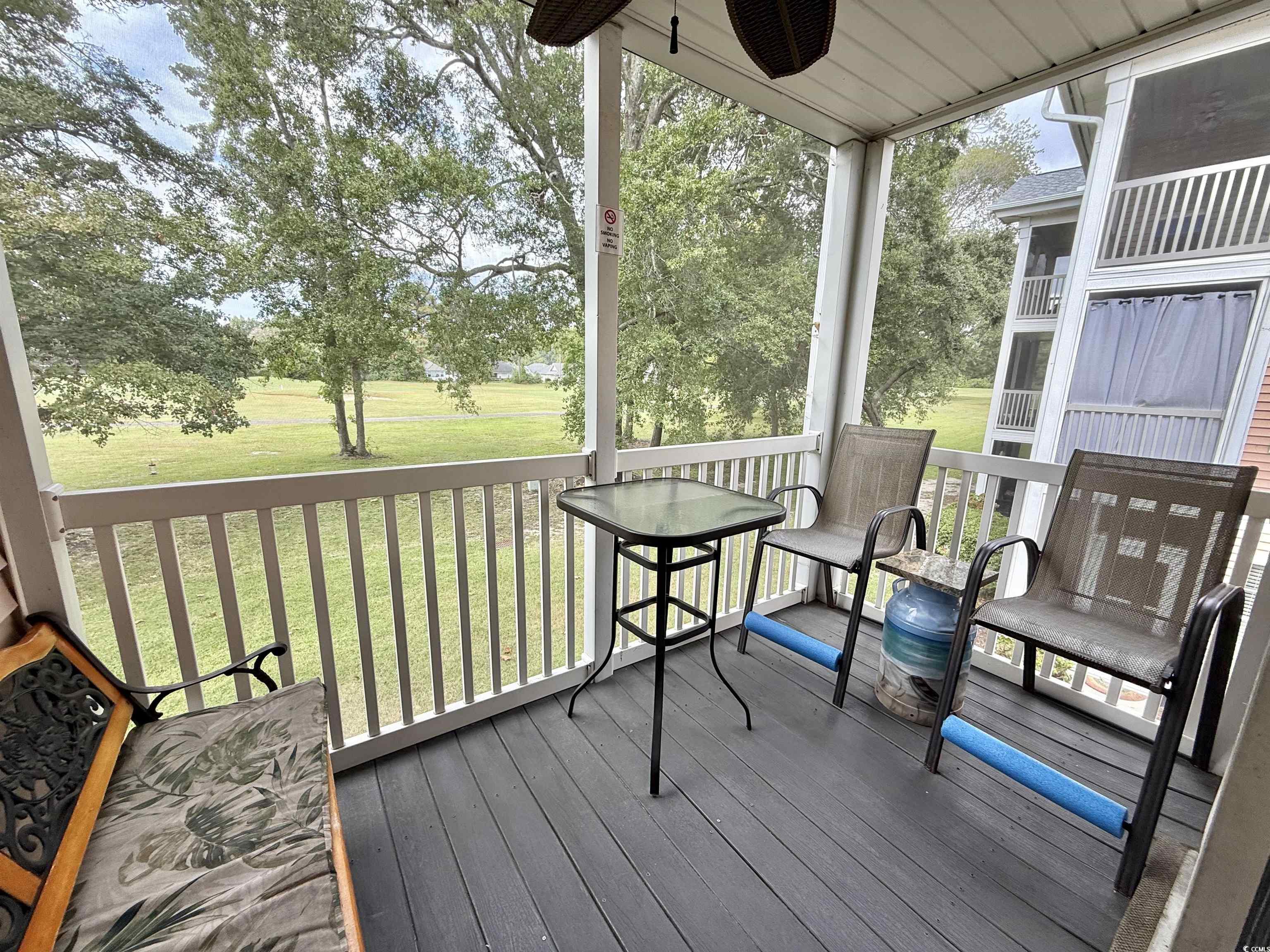 615 Waterway Village Boulevard, Unit 5F Myrtle Beach, SC 29579 - Photo 12 of 38