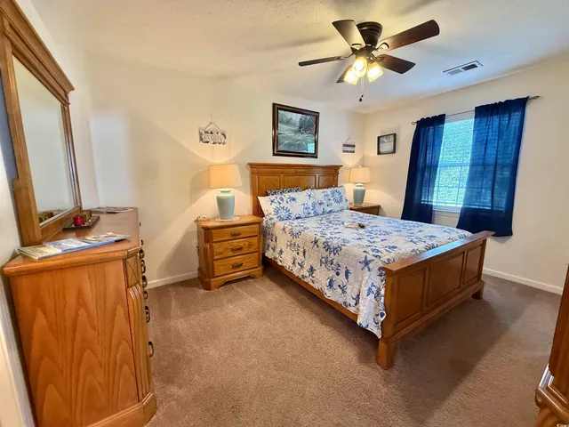 $1,500 | 615 Waterway Village Boulevard, Unit 5F, Myrtle Beach, SC 29579