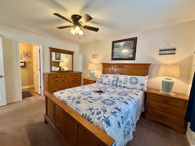 $1,500 | 615 Waterway Village Boulevard, Unit 5F, Myrtle Beach, SC 29579