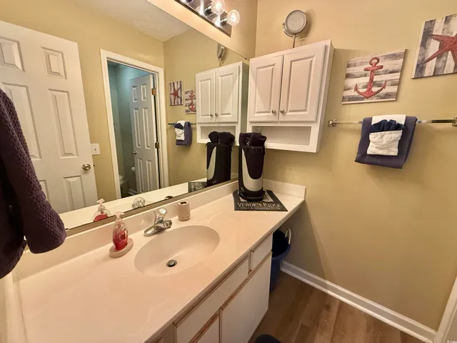 $1,500 | 615 Waterway Village Boulevard, Unit 5F, Myrtle Beach, SC 29579