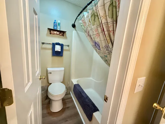 $1,500 | 615 Waterway Village Boulevard, Unit 5F, Myrtle Beach, SC 29579