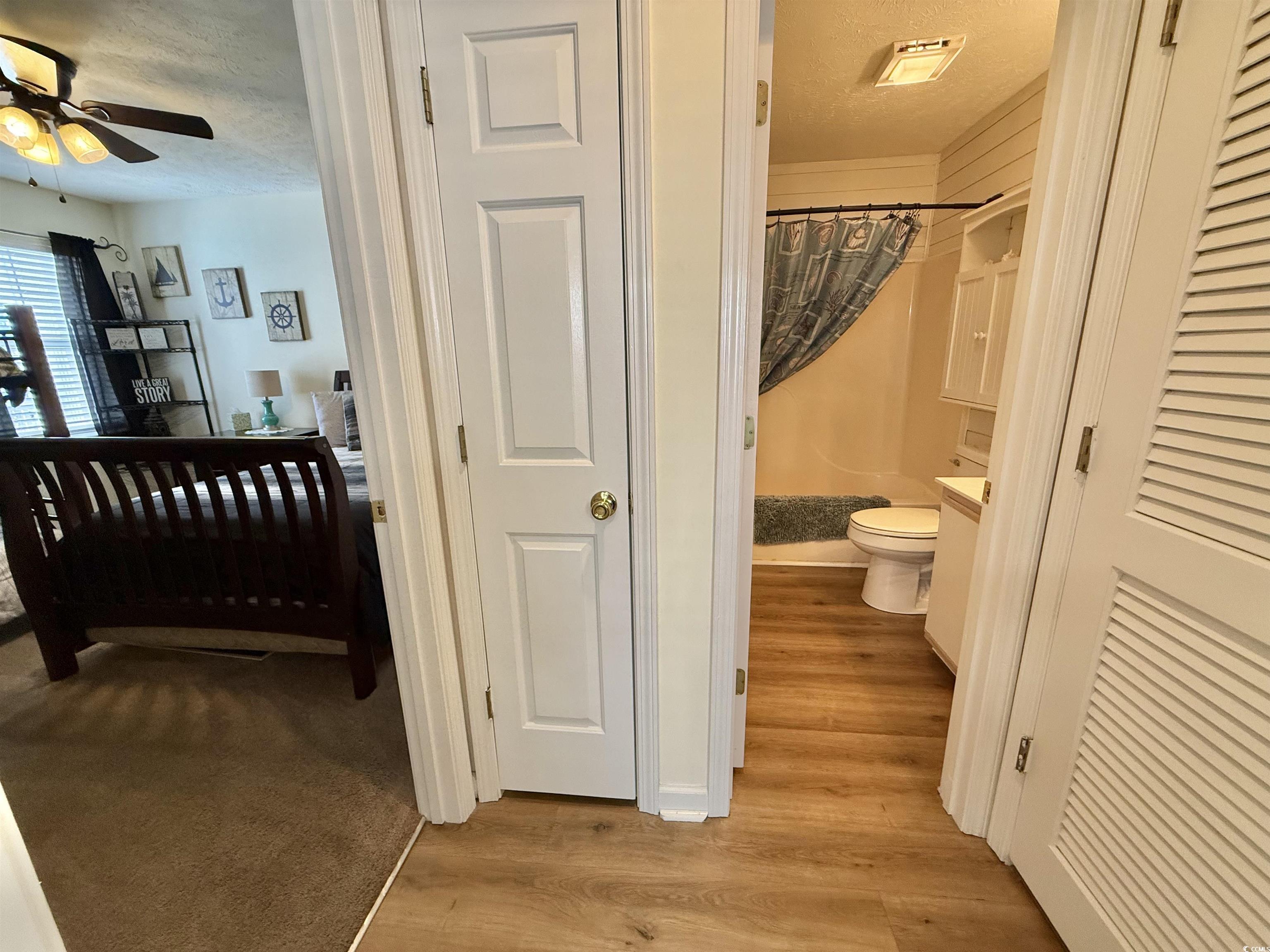 615 Waterway Village Boulevard, Unit 5F Myrtle Beach, SC 29579 - Photo 17 of 38