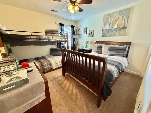 $1,500 | 615 Waterway Village Boulevard, Unit 5F, Myrtle Beach, SC 29579