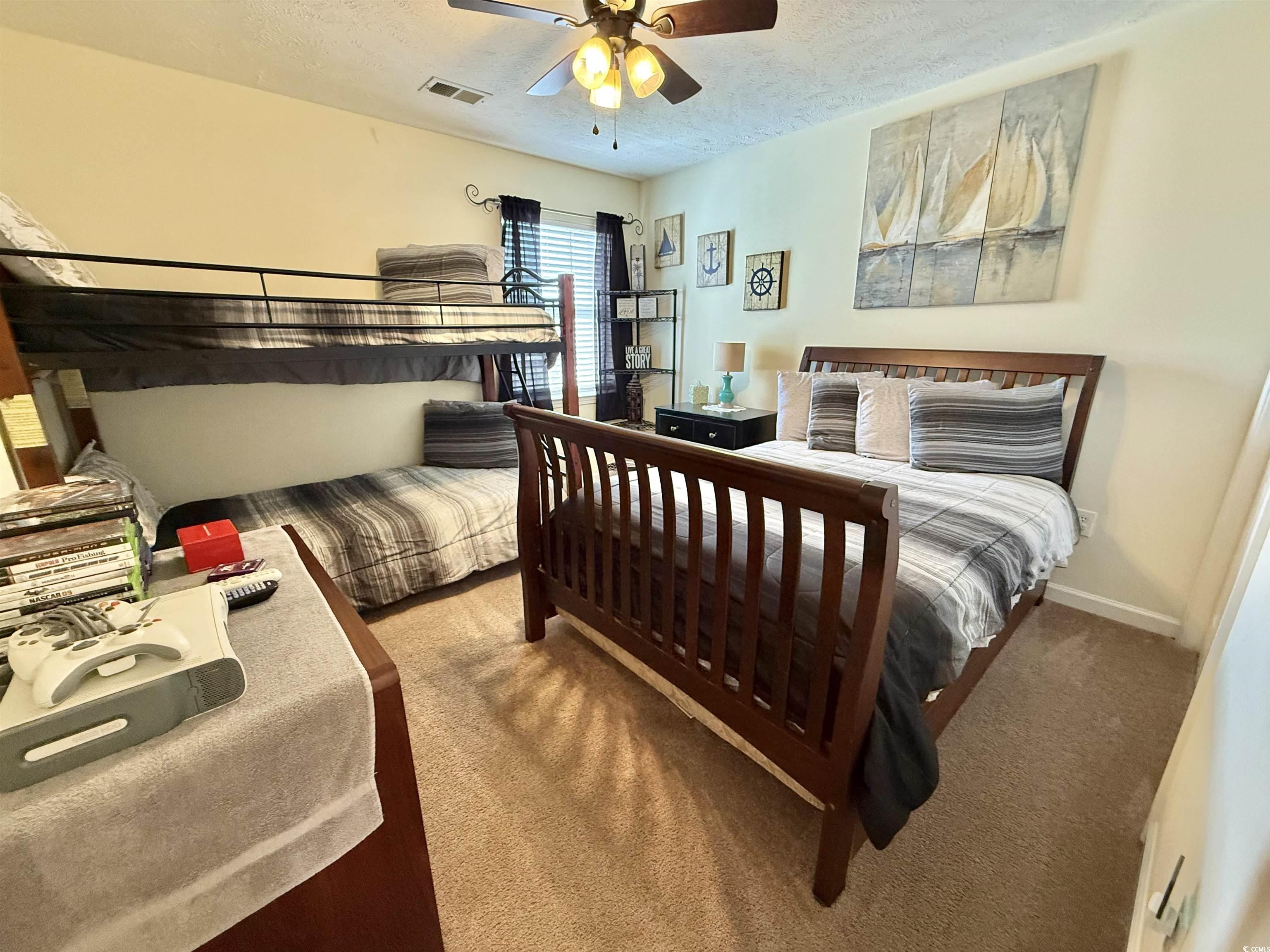 615 Waterway Village Boulevard, Unit 5F Myrtle Beach, SC 29579 - Photo 18 of 38