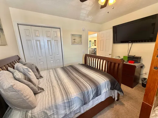 $1,500 | 615 Waterway Village Boulevard, Unit 5F, Myrtle Beach, SC 29579