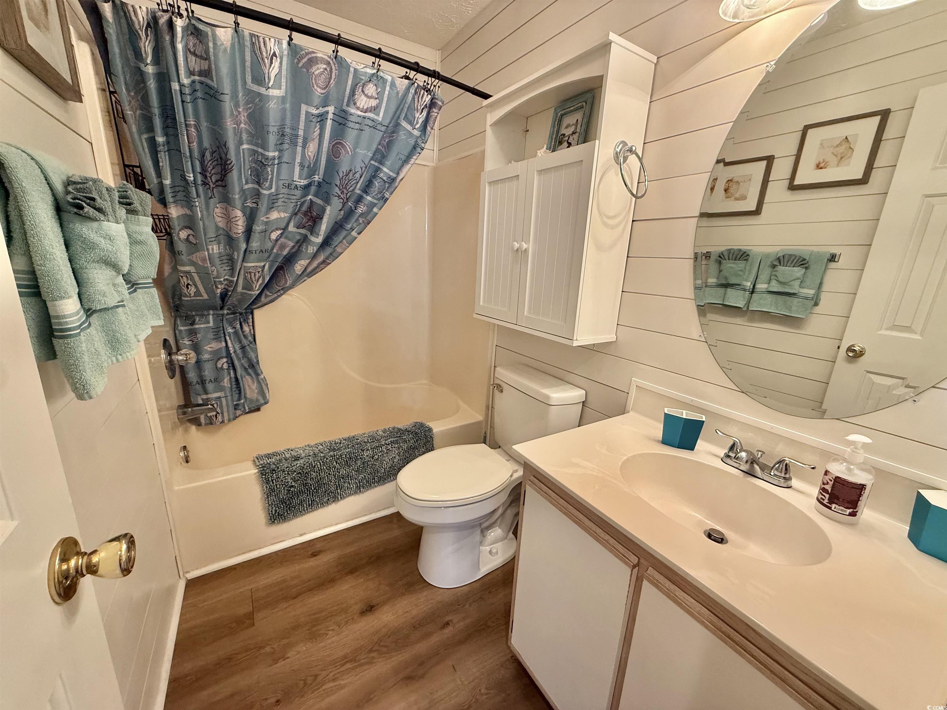 615 Waterway Village Boulevard, Unit 5F Myrtle Beach, SC 29579 - Photo 20 of 38