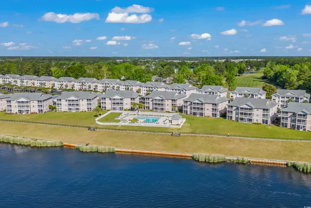 $1,500 | 615 Waterway Village Boulevard, Unit 5F, Myrtle Beach, SC 29579