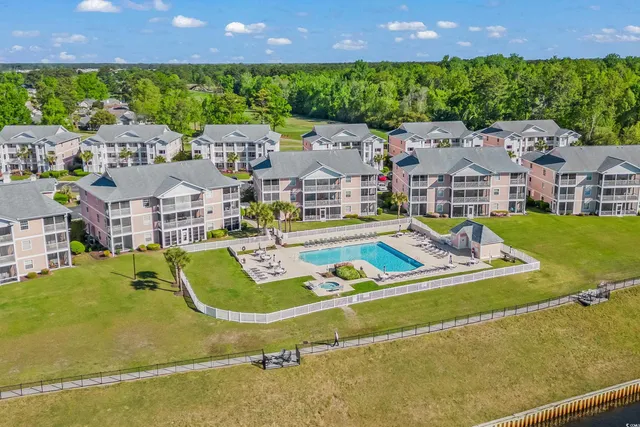 $1,500 | 615 Waterway Village Boulevard, Unit 5F, Myrtle Beach, SC 29579