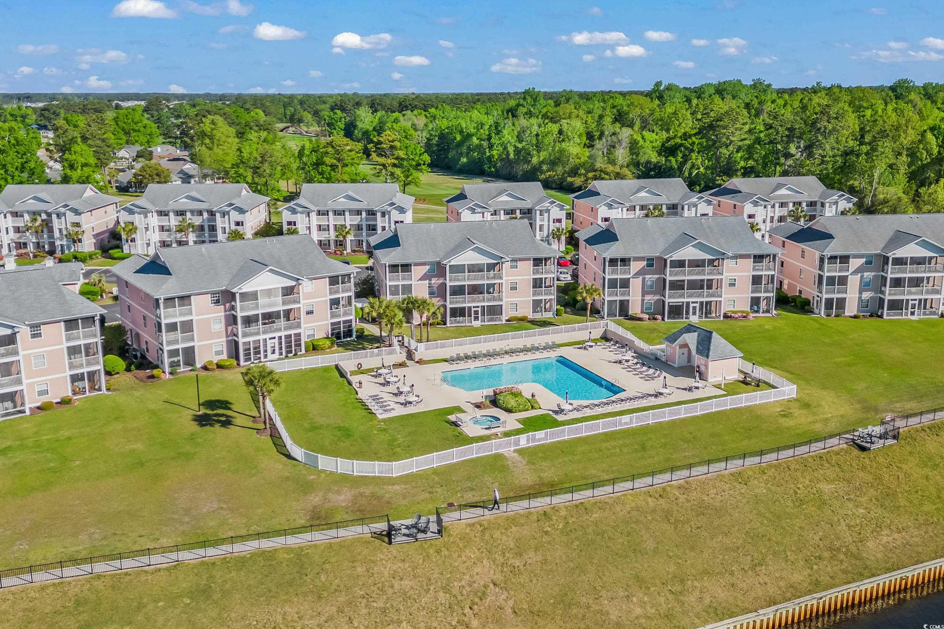 615 Waterway Village Boulevard, Unit 5F Myrtle Beach, SC 29579 - Photo 22 of 38