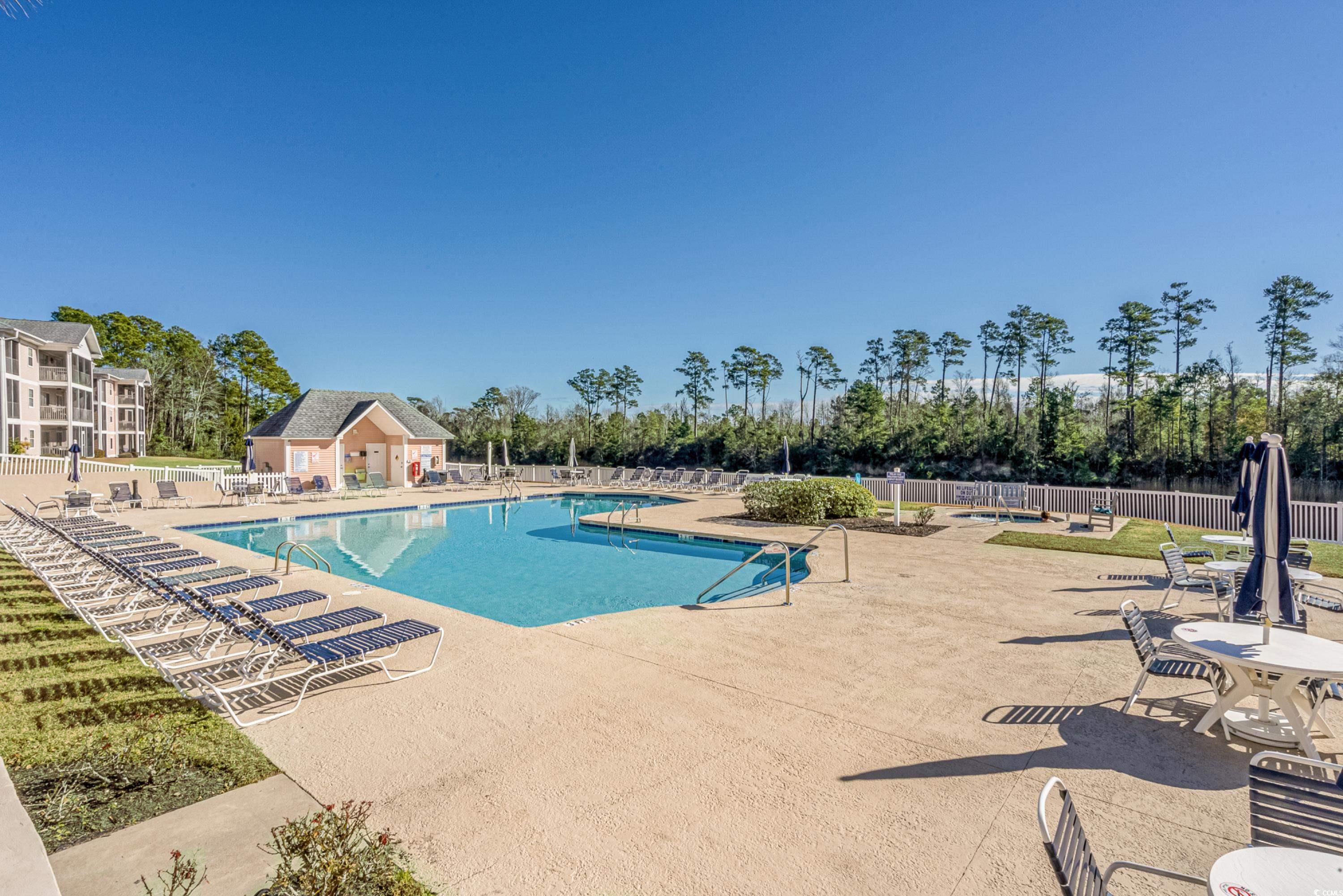615 Waterway Village Boulevard, Unit 5F Myrtle Beach, SC 29579 - Photo 24 of 38