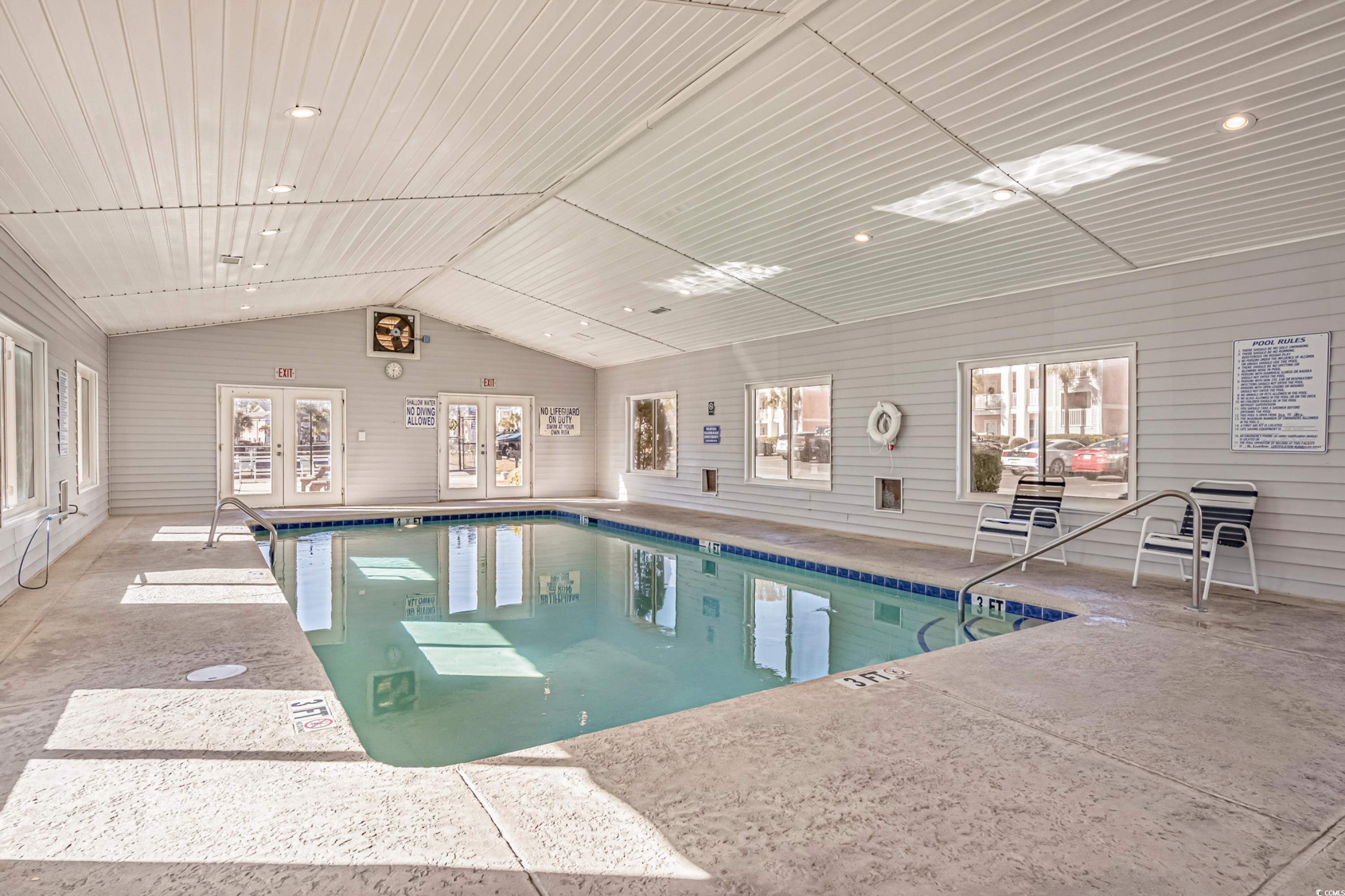 615 Waterway Village Boulevard, Unit 5F Myrtle Beach, SC 29579 - Photo 26 of 38