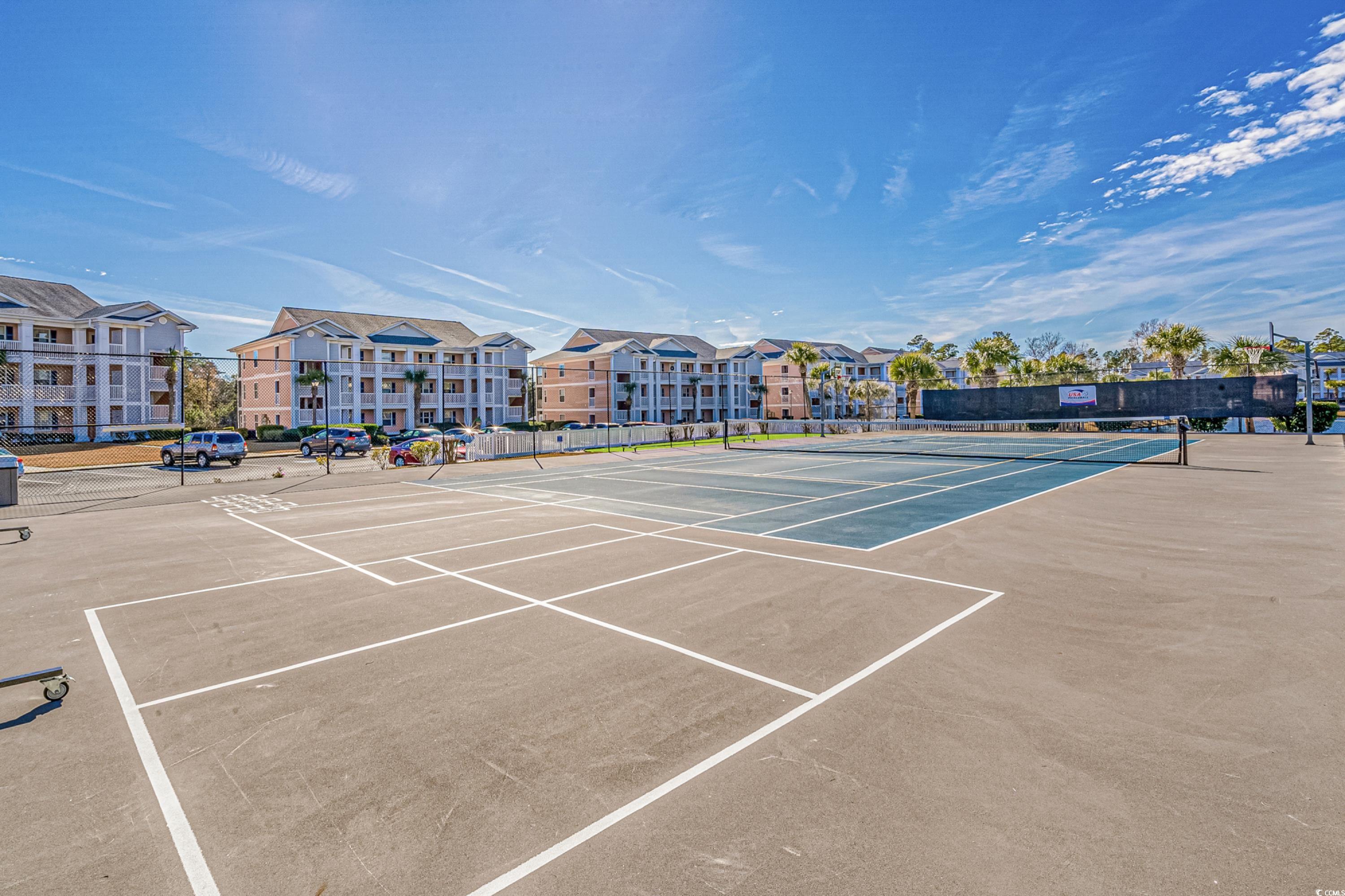 615 Waterway Village Boulevard, Unit 5F Myrtle Beach, SC 29579 - Photo 27 of 38