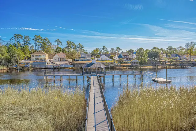 $1,500 | 615 Waterway Village Boulevard, Unit 5F, Myrtle Beach, SC 29579