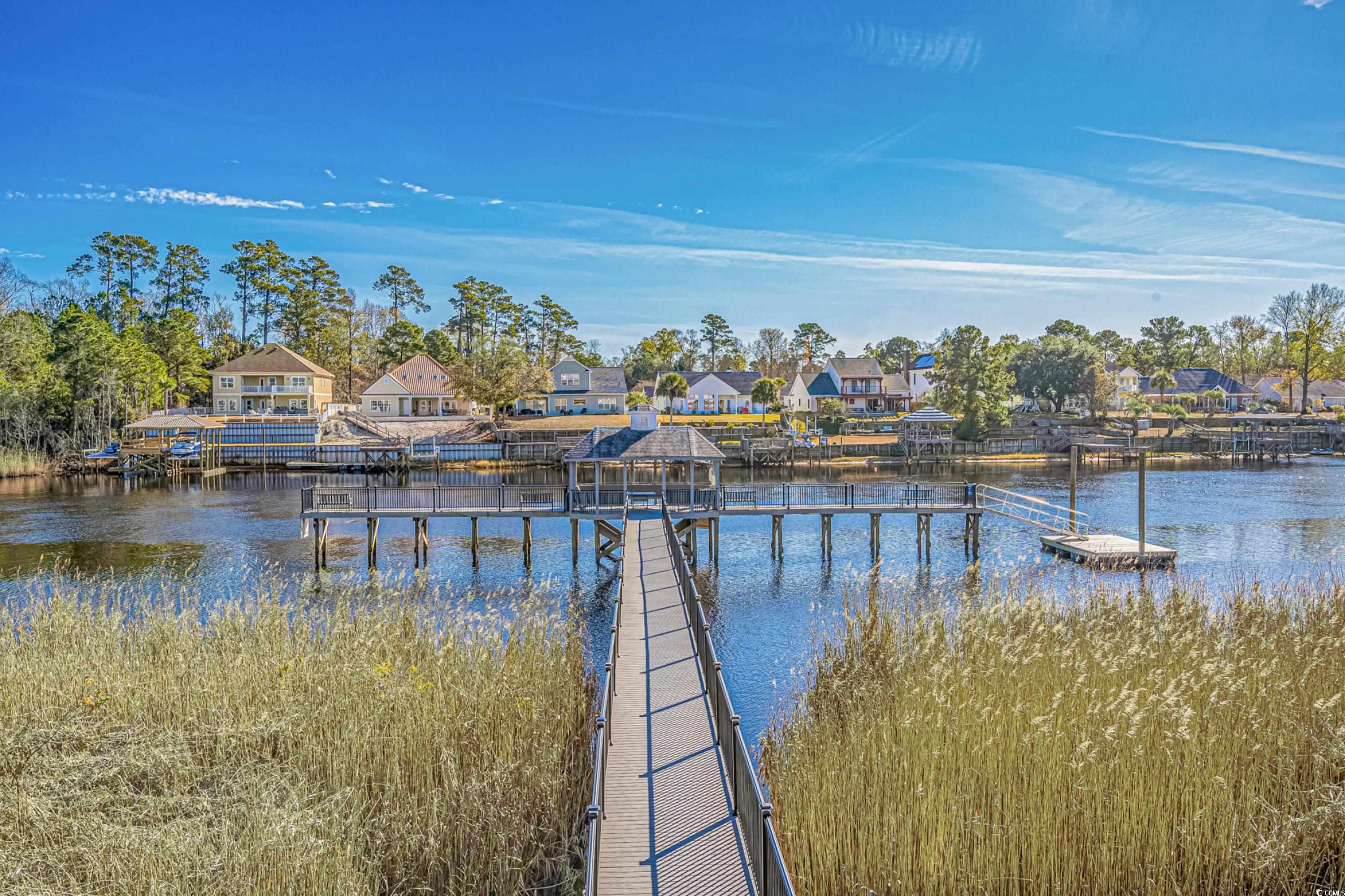 615 Waterway Village Boulevard, Unit 5F Myrtle Beach, SC 29579 - Photo 31 of 38