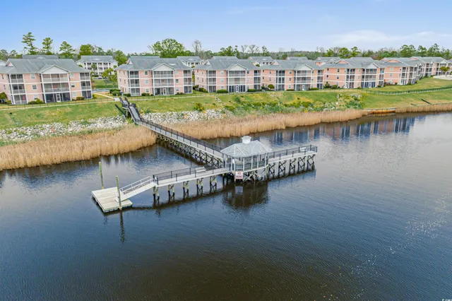 $1,500 | 615 Waterway Village Boulevard, Unit 5F, Myrtle Beach, SC 29579