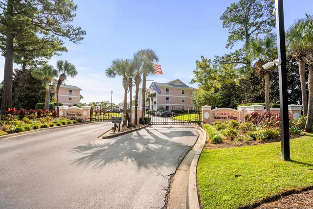 $1,500 | 615 Waterway Village Boulevard, Unit 5F, Myrtle Beach, SC 29579