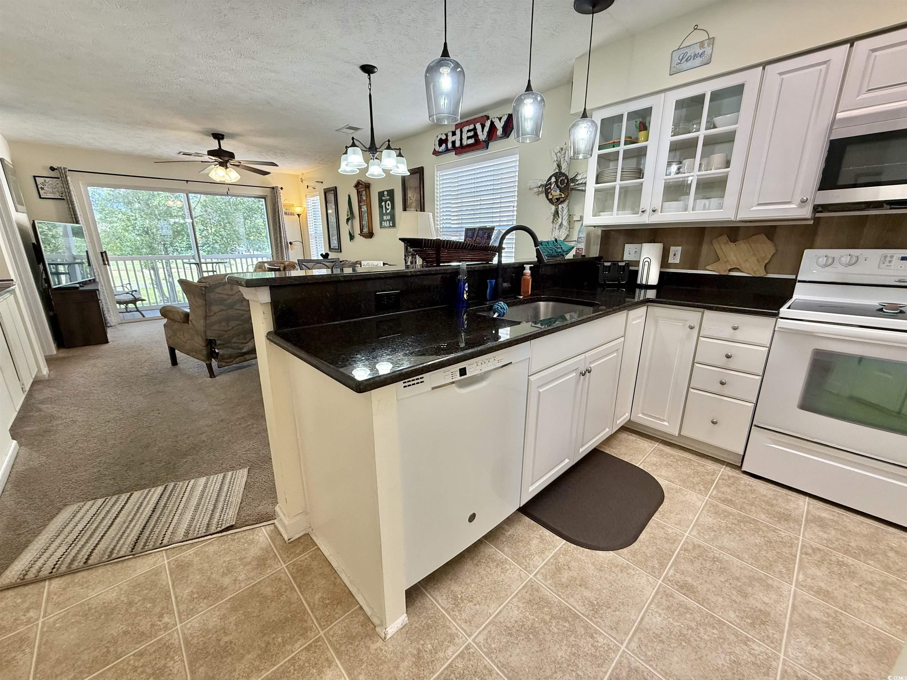 615 Waterway Village Boulevard, Unit 5F Myrtle Beach, SC 29579 - Photo 4 of 38