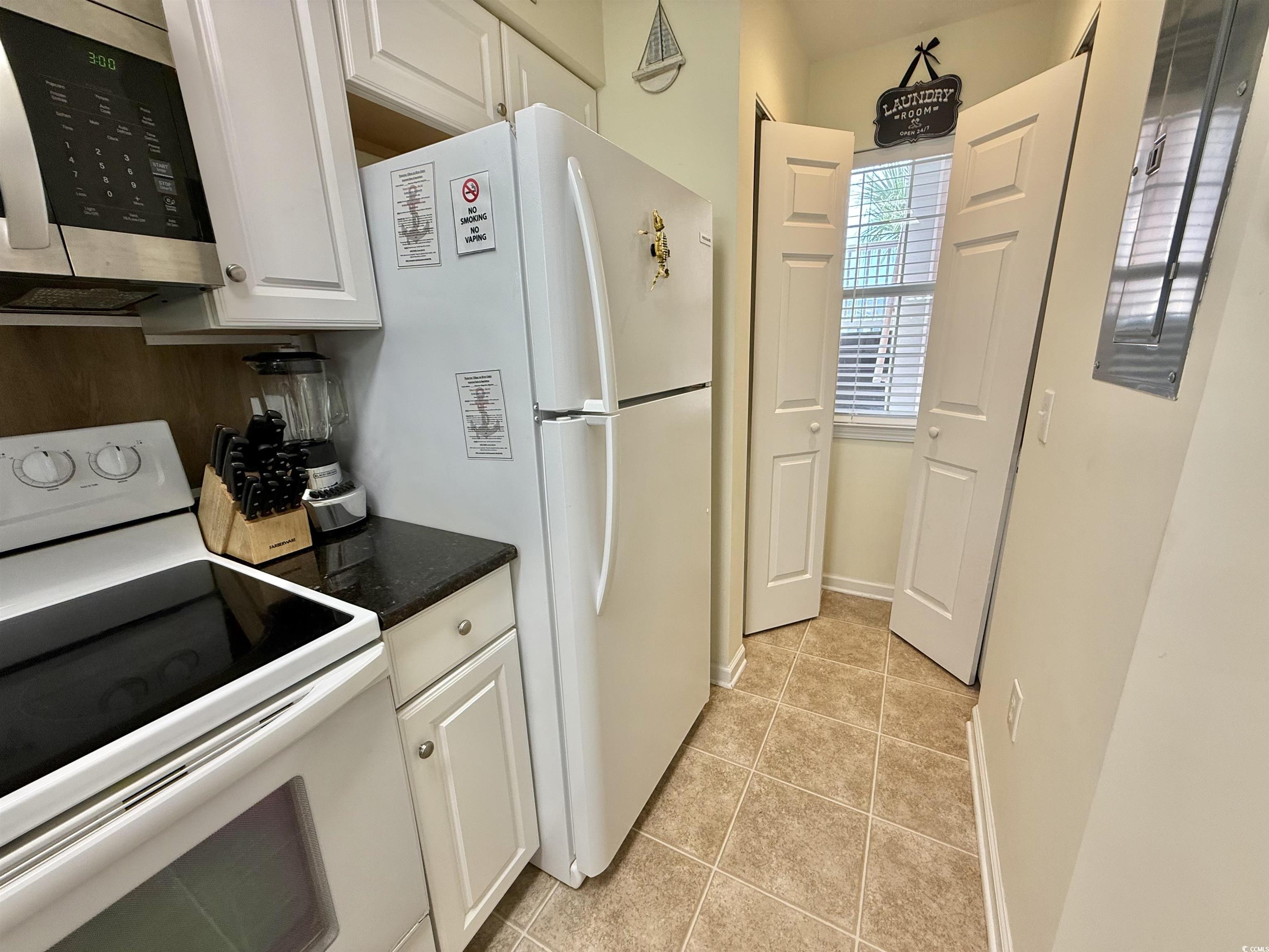 615 Waterway Village Boulevard, Unit 5F Myrtle Beach, SC 29579 - Photo 6 of 38