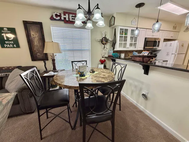 $1,500 | 615 Waterway Village Boulevard, Unit 5F, Myrtle Beach, SC 29579