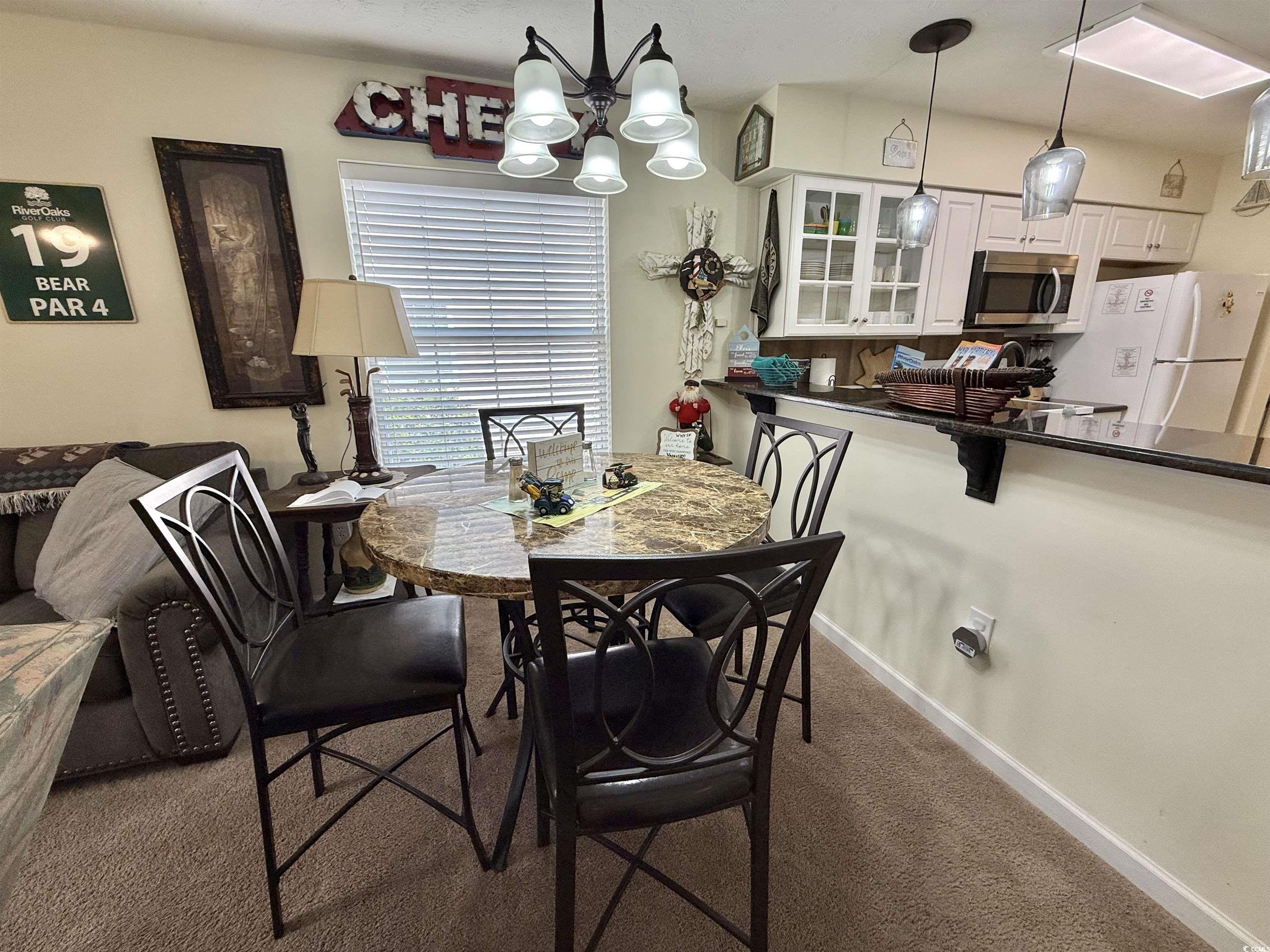 615 Waterway Village Boulevard, Unit 5F Myrtle Beach, SC 29579 - Photo 8 of 38