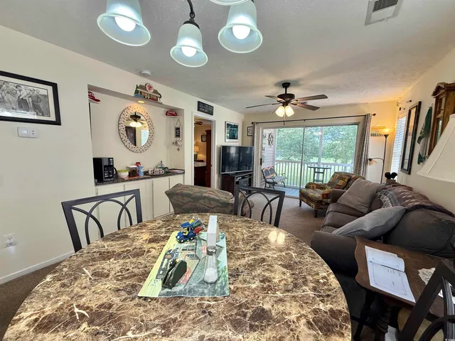 $1,500 | 615 Waterway Village Boulevard, Unit 5F, Myrtle Beach, SC 29579