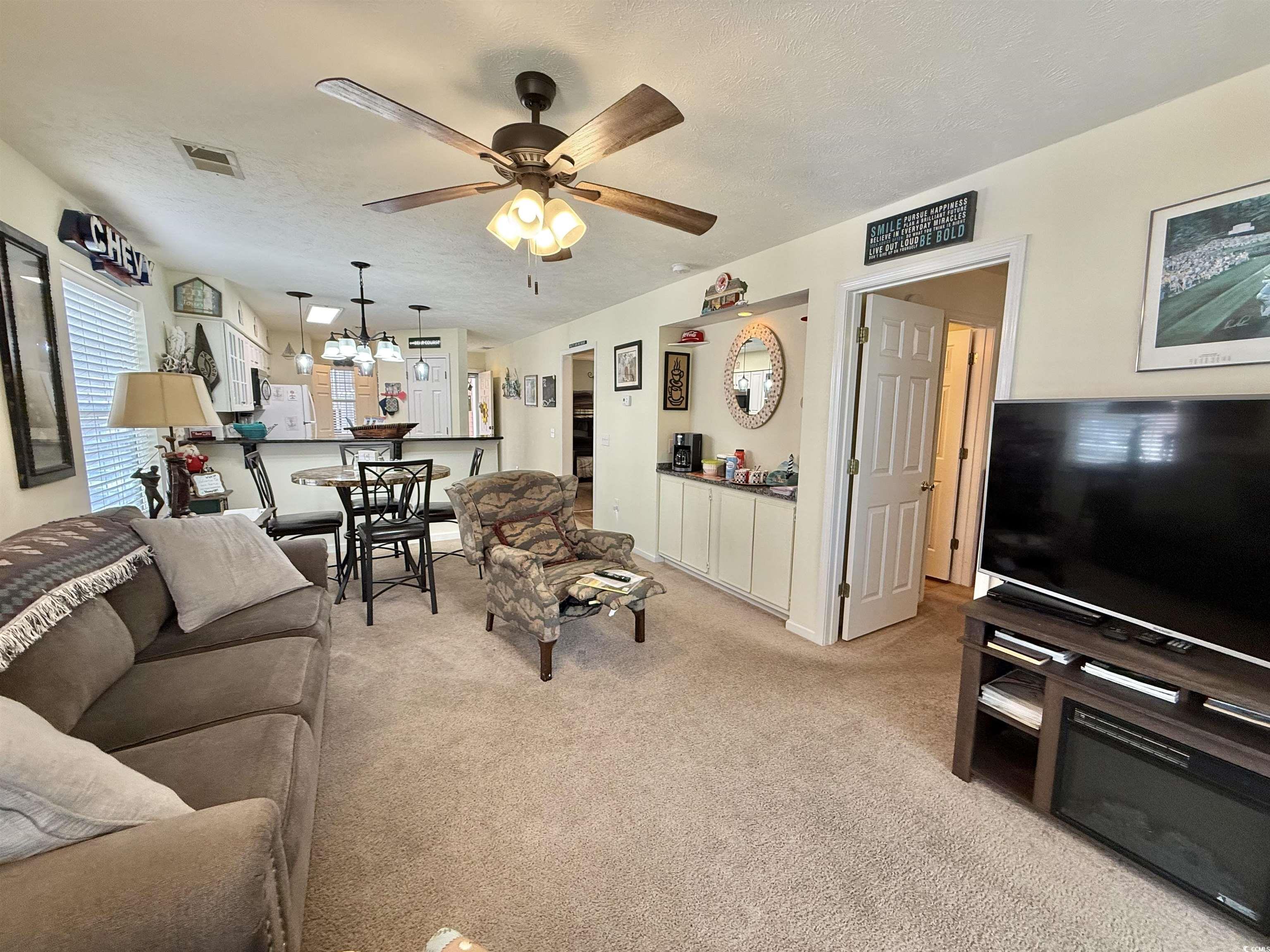 615 Waterway Village Boulevard, Unit 5F Myrtle Beach, SC 29579 - Photo 10 of 38