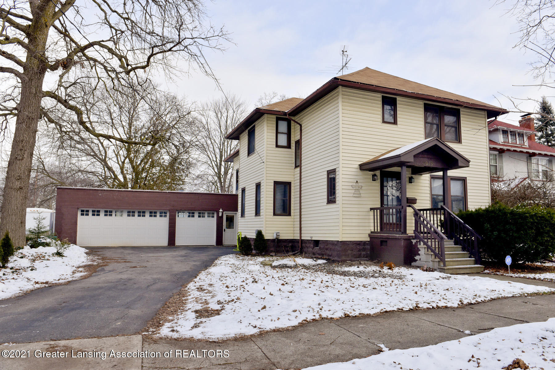 2019 6th Street Bay City, MI 48708 - Photo 3 of 37 DSC_002