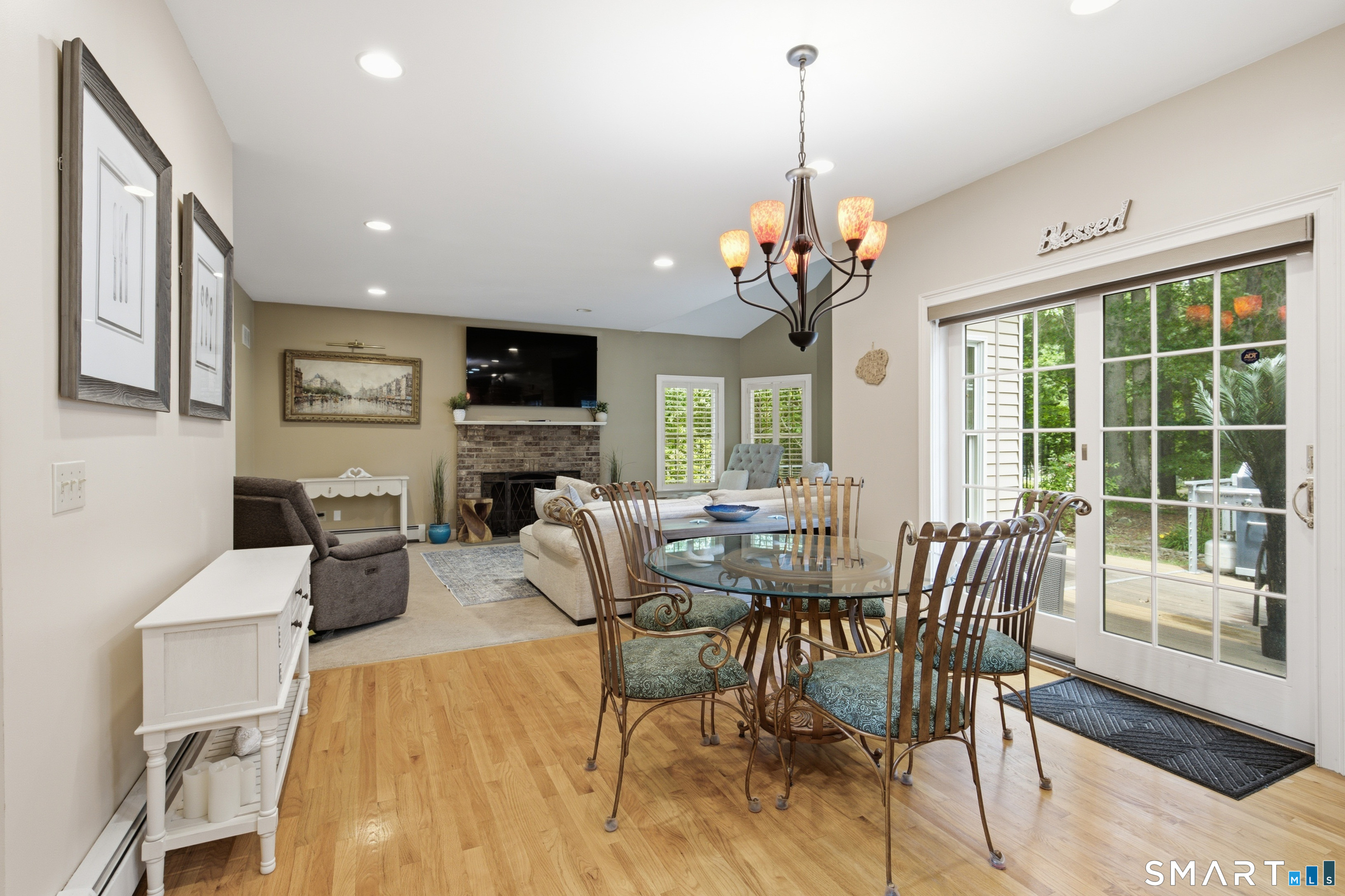 27 Quail Run Road Mansfield, CT 06250 - Photo 12 of 40
