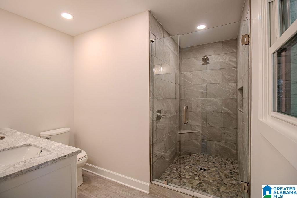 438 Perryman Bridge Road Heflin, AL 36264 - Photo 40 of 65