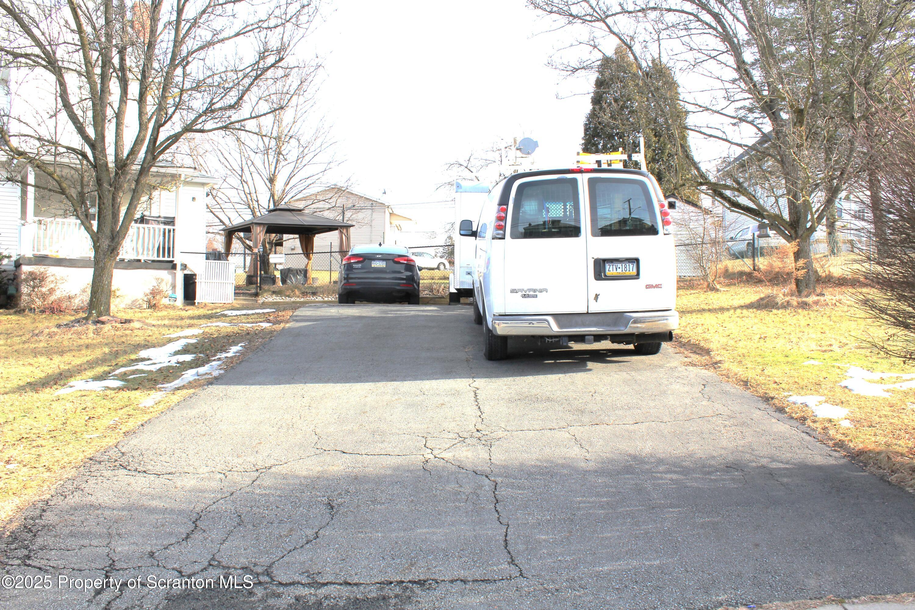 838 George Street Throop, PA 18512 - Photo 11 of 82 4 Car Parking