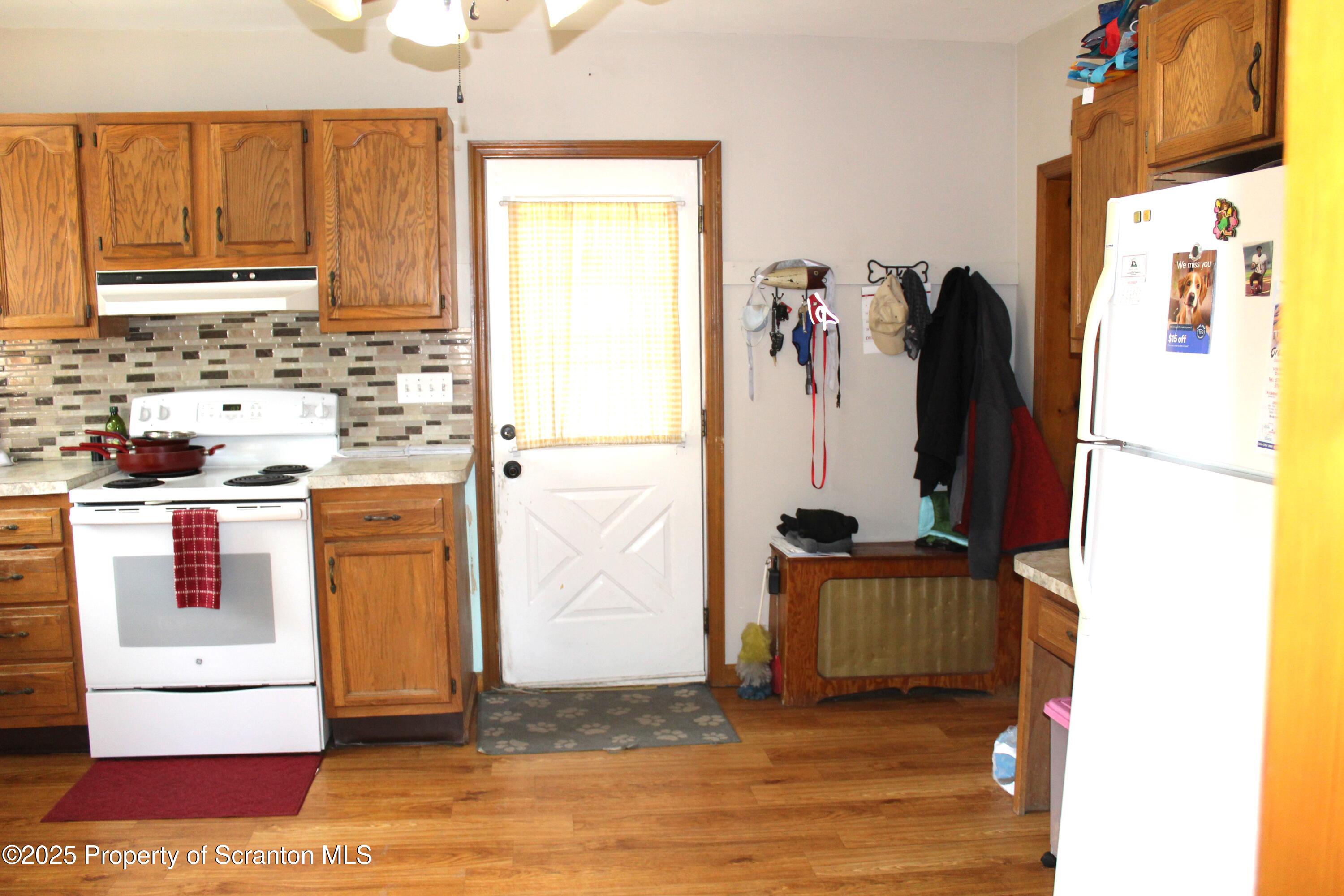 838 George Street Throop, PA 18512 - Photo 20 of 82 Kitchen