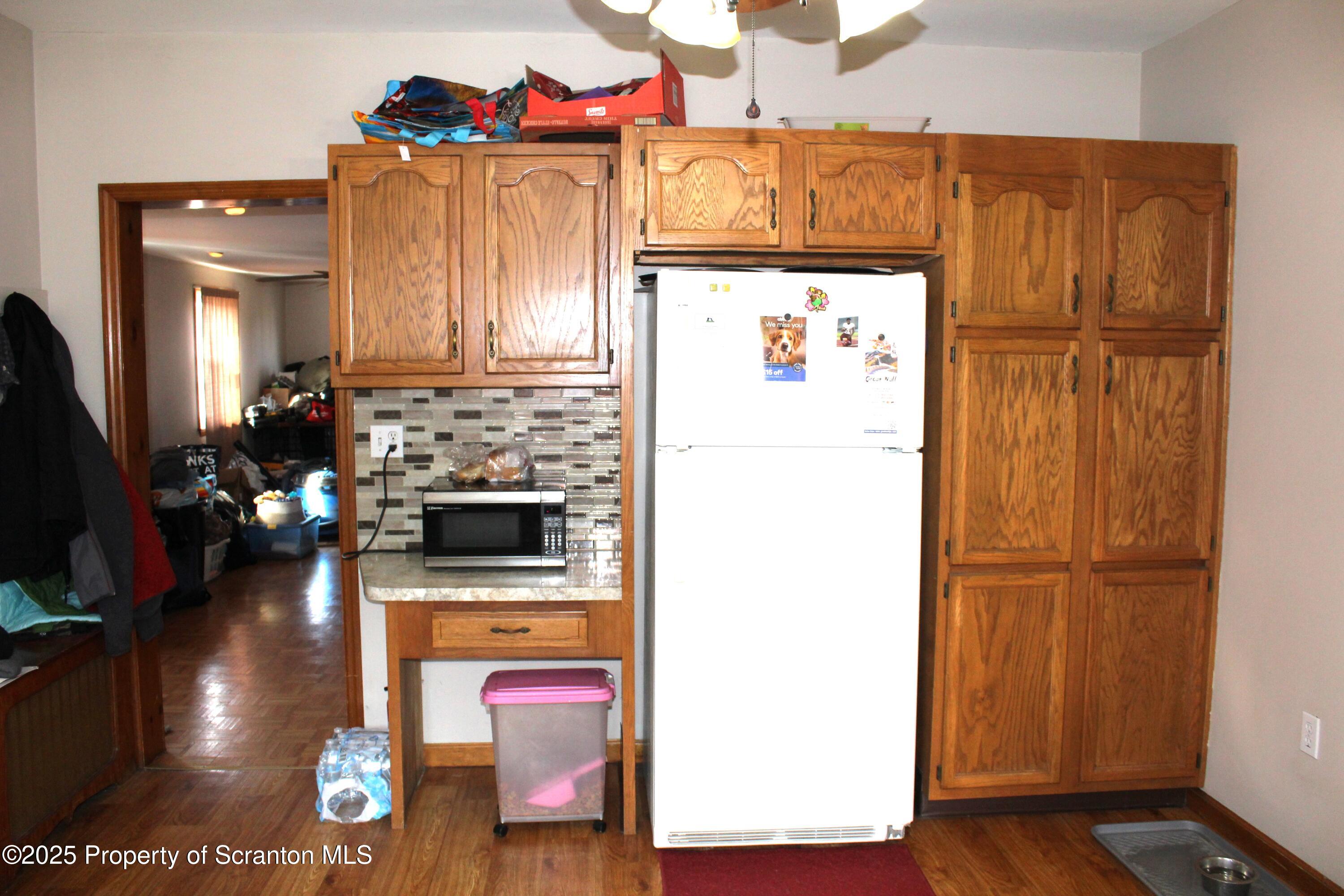 838 George Street Throop, PA 18512 - Photo 21 of 82 Kitchen