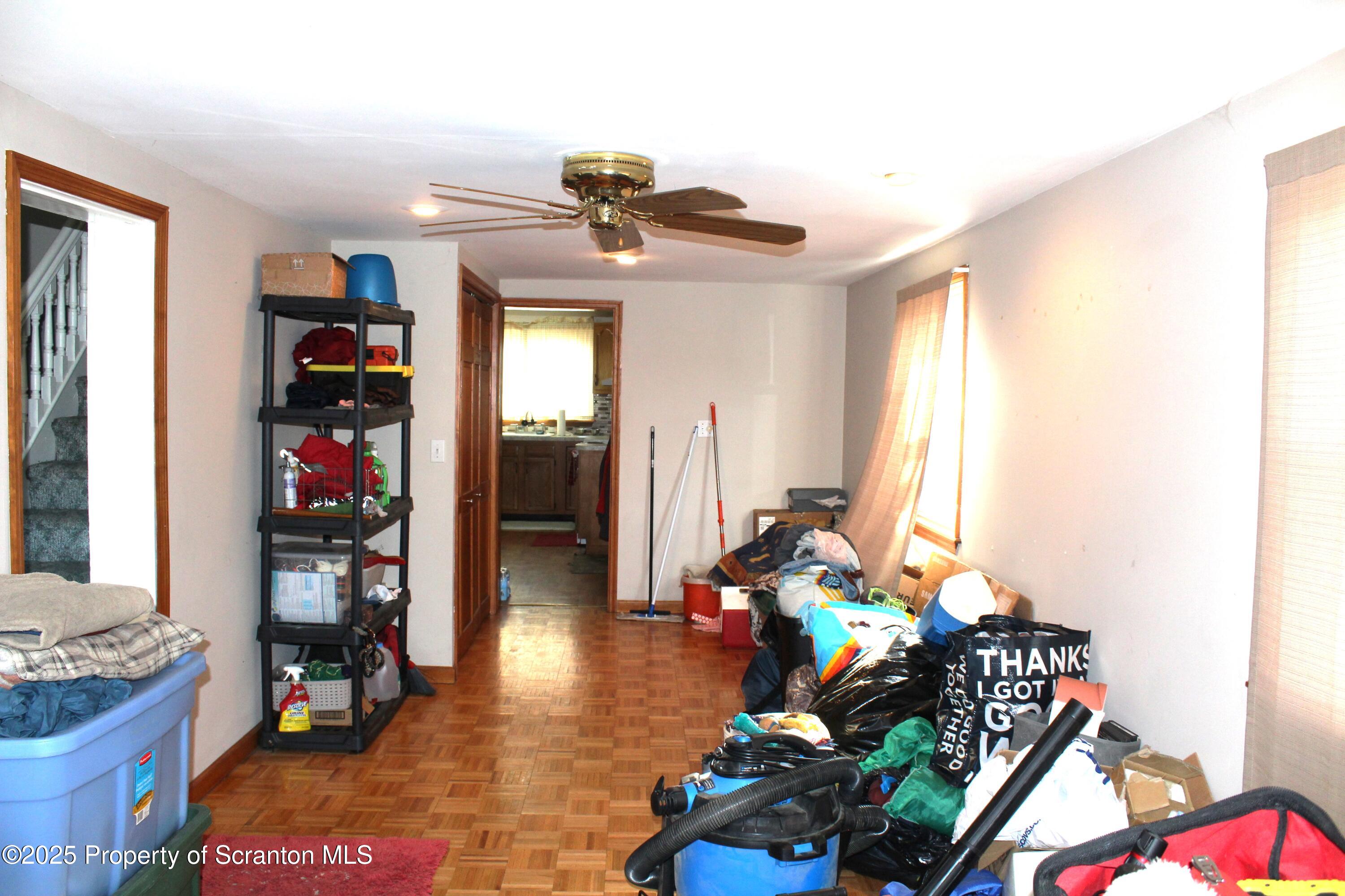 838 George Street Throop, PA 18512 - Photo 24 of 82 Family Room