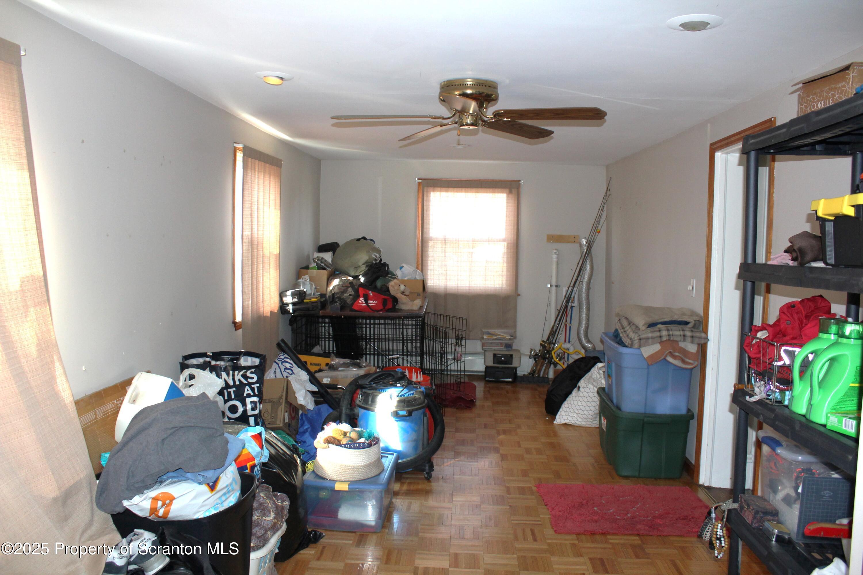 838 George Street Throop, PA 18512 - Photo 25 of 82 Family Room