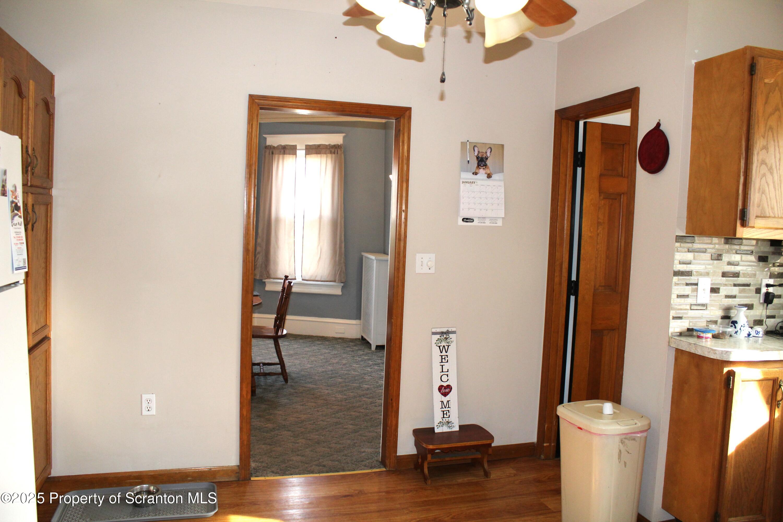 838 George Street Throop, PA 18512 - Photo 27 of 82 Kitchen
