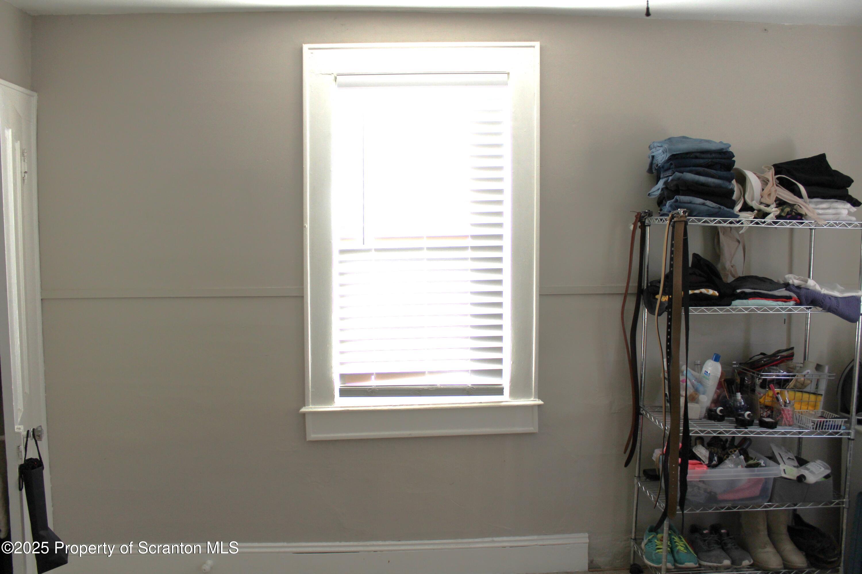 838 George Street Throop, PA 18512 - Photo 40 of 82 Bedroom #1