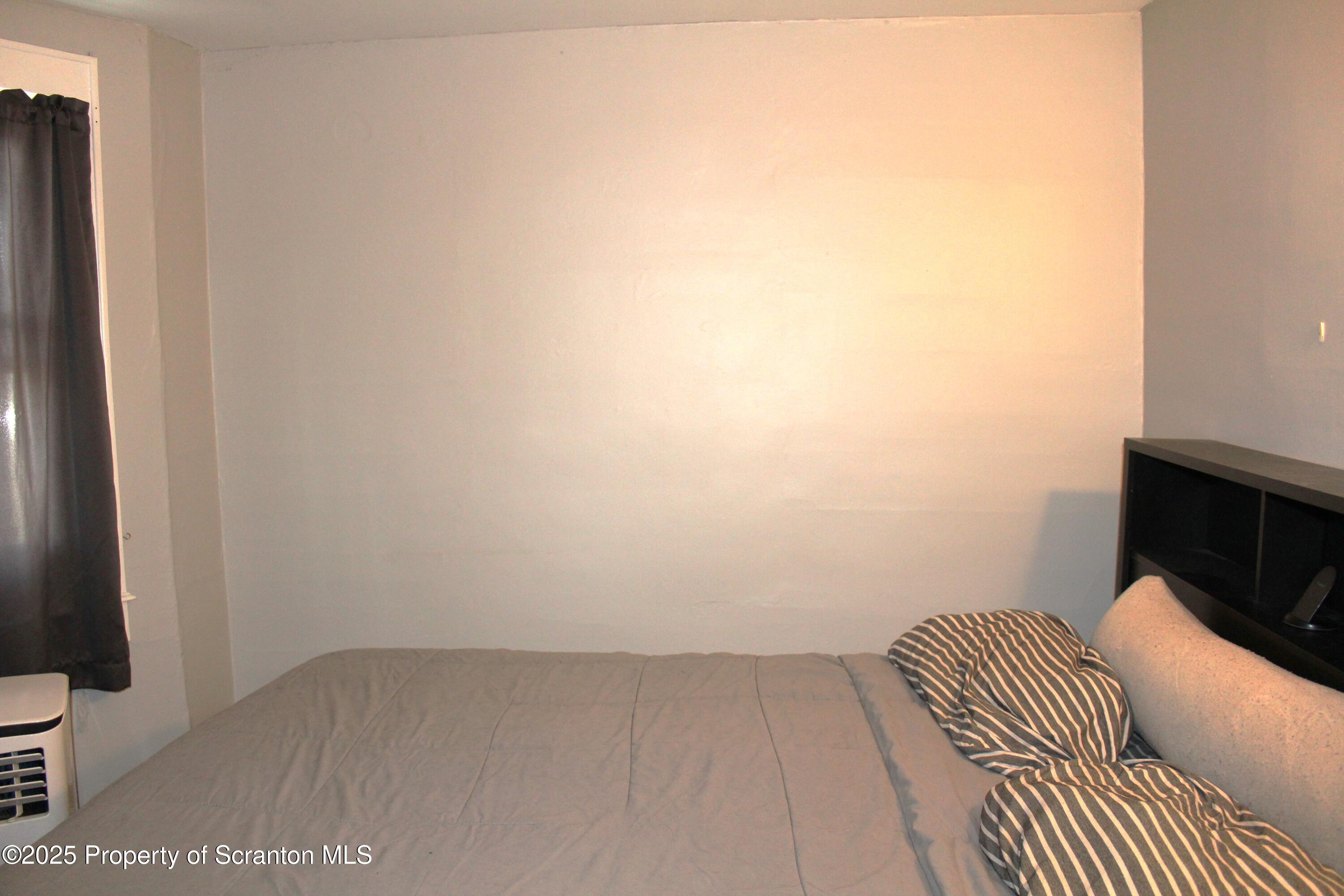 838 George Street Throop, PA 18512 - Photo 43 of 82 Bedroom #2