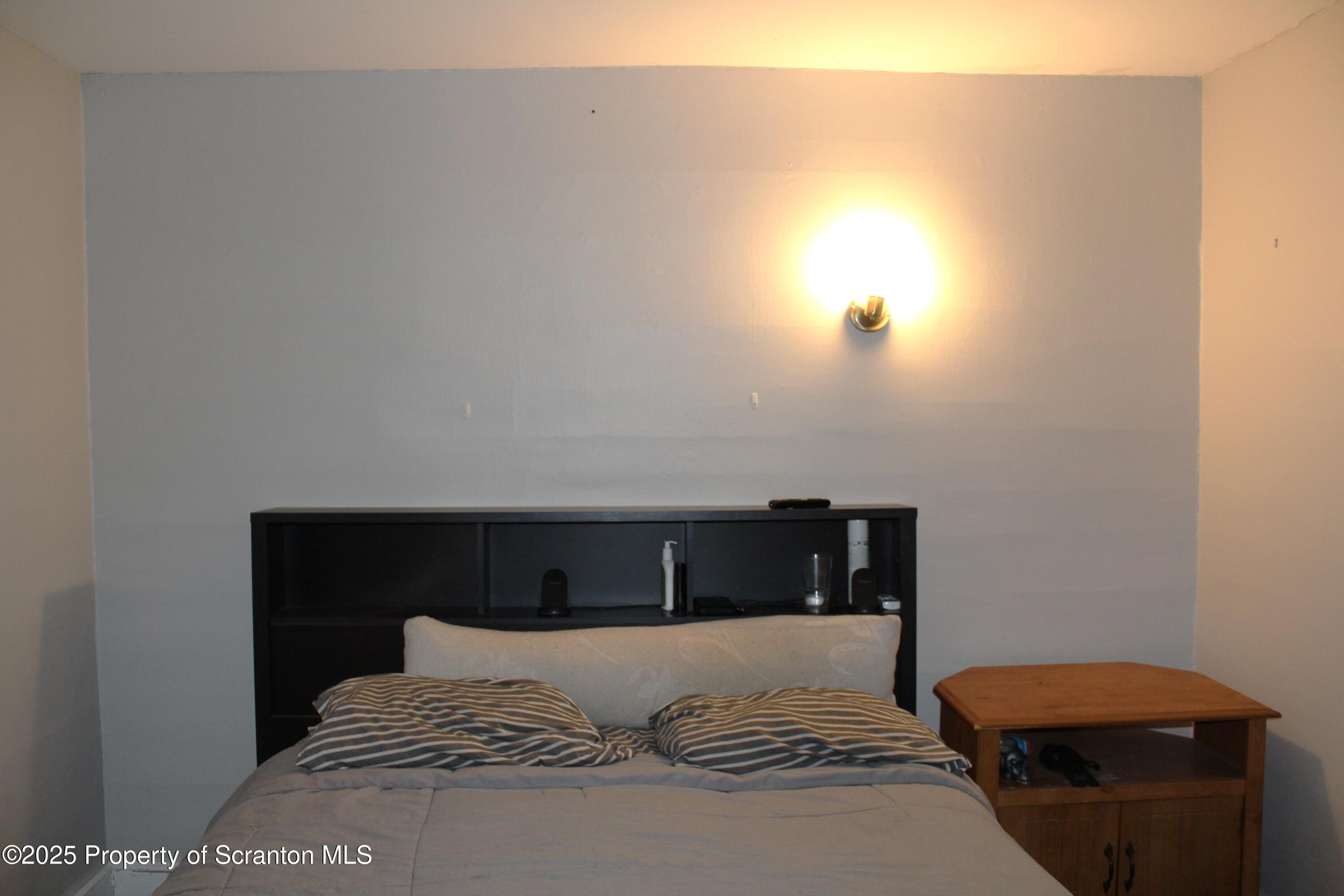 838 George Street Throop, PA 18512 - Photo 45 of 82 Bedroom #2