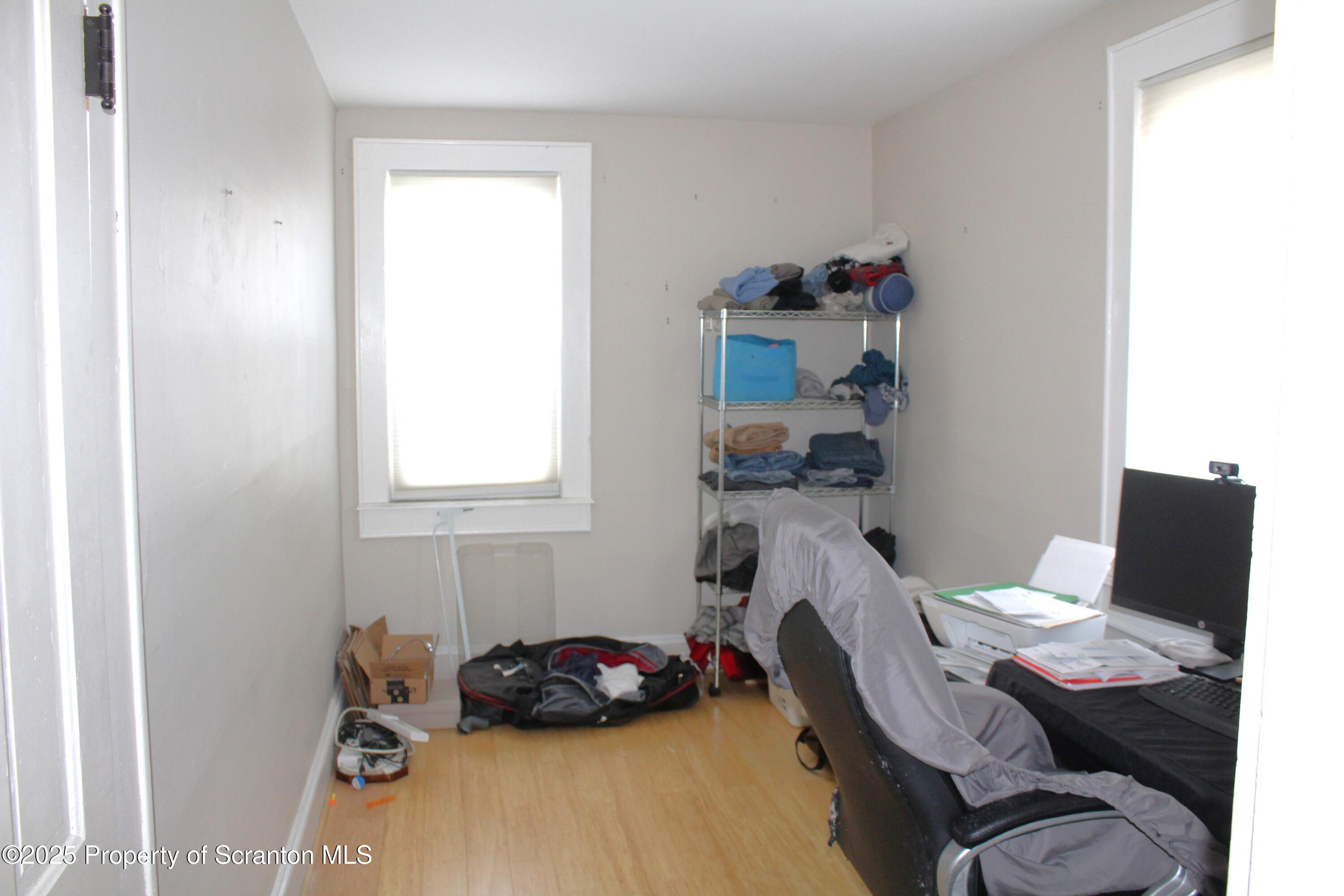 838 George Street Throop, PA 18512 - Photo 46 of 82 Bedroom #3