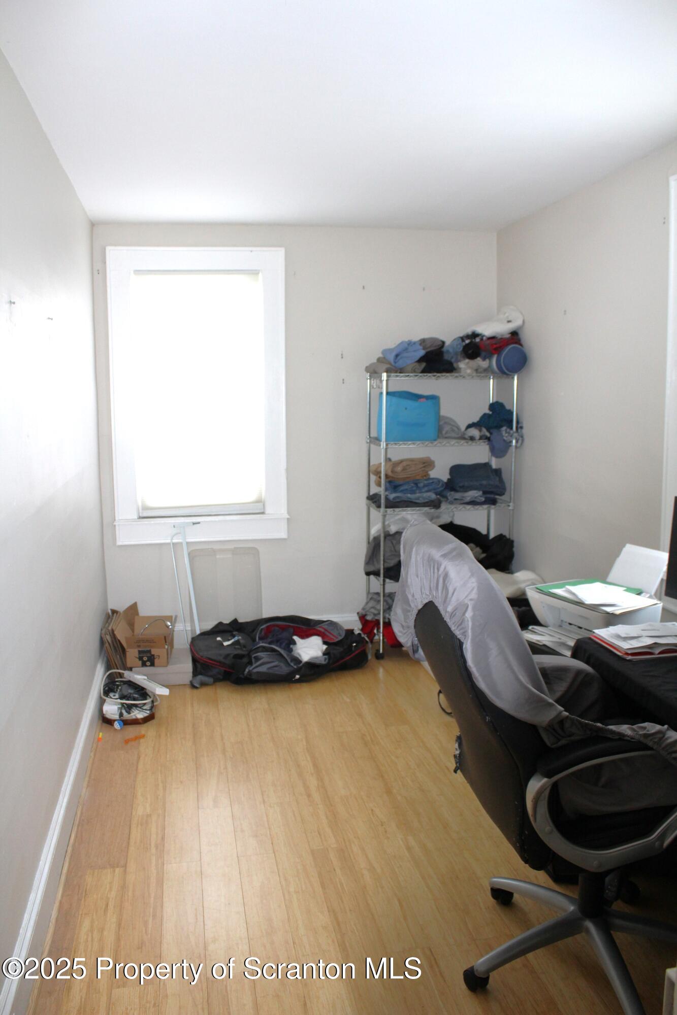 838 George Street Throop, PA 18512 - Photo 47 of 82 Bedroom #3