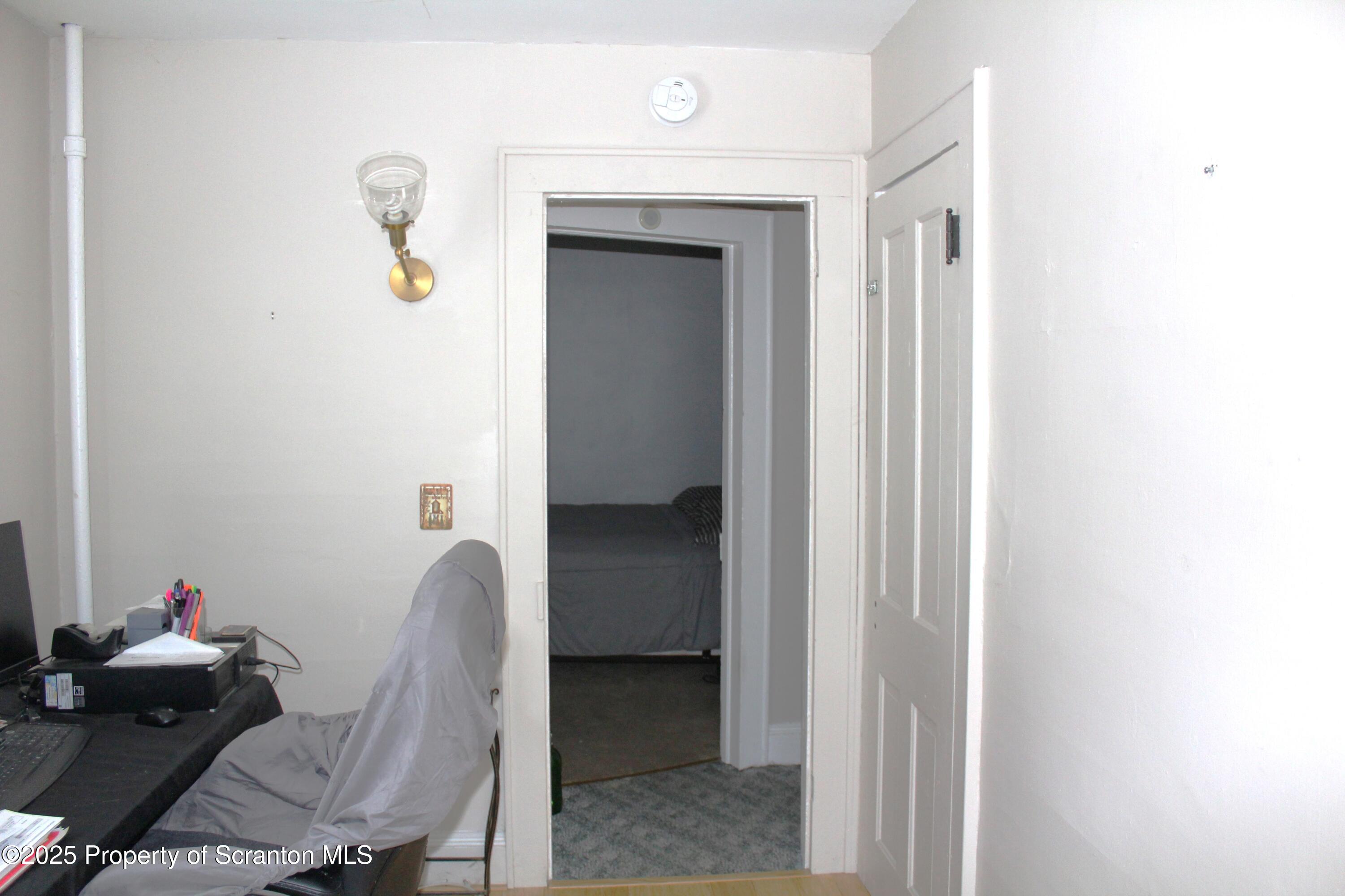 838 George Street Throop, PA 18512 - Photo 48 of 82 Bedroom #3