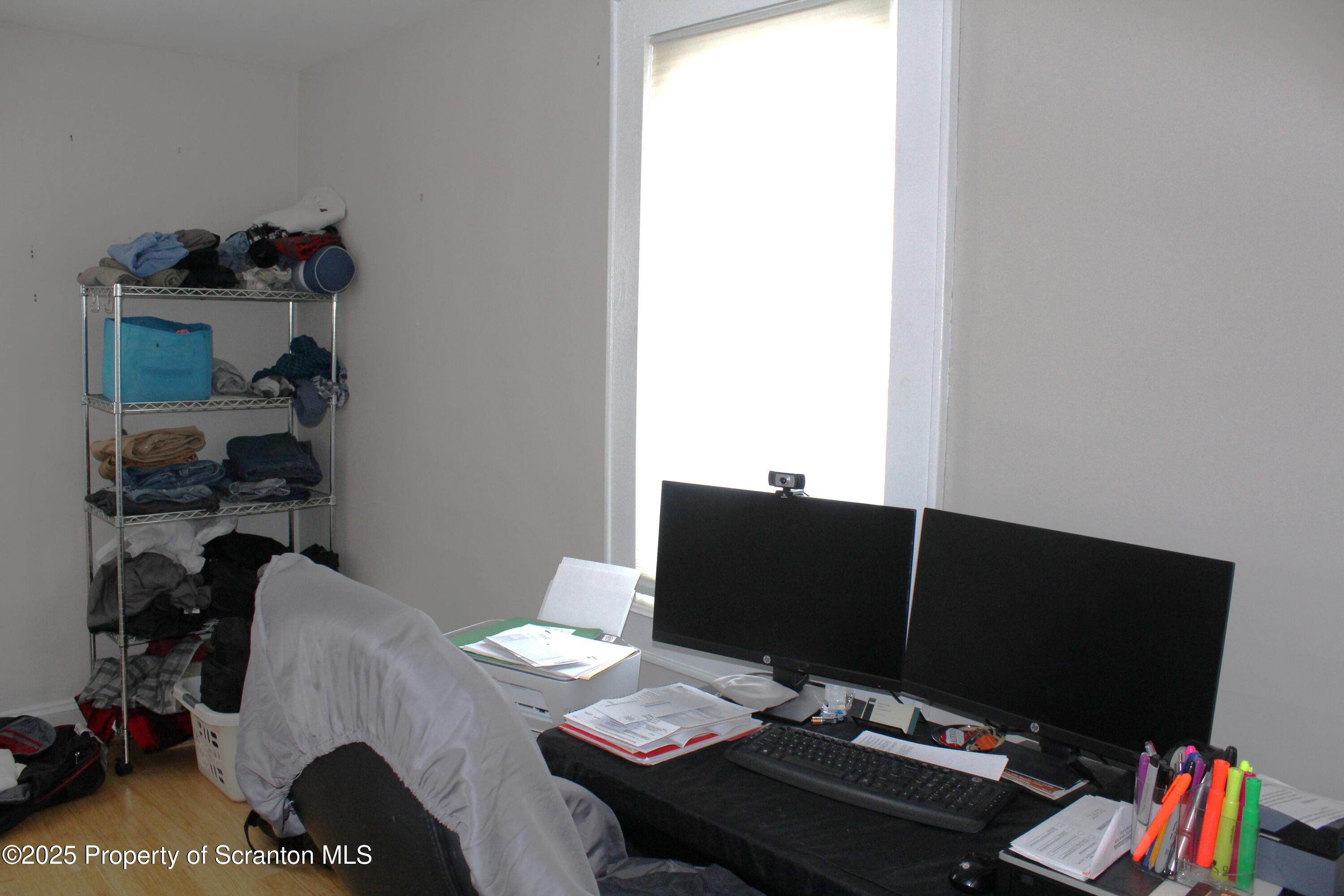 838 George Street Throop, PA 18512 - Photo 49 of 82 Bedroom #3