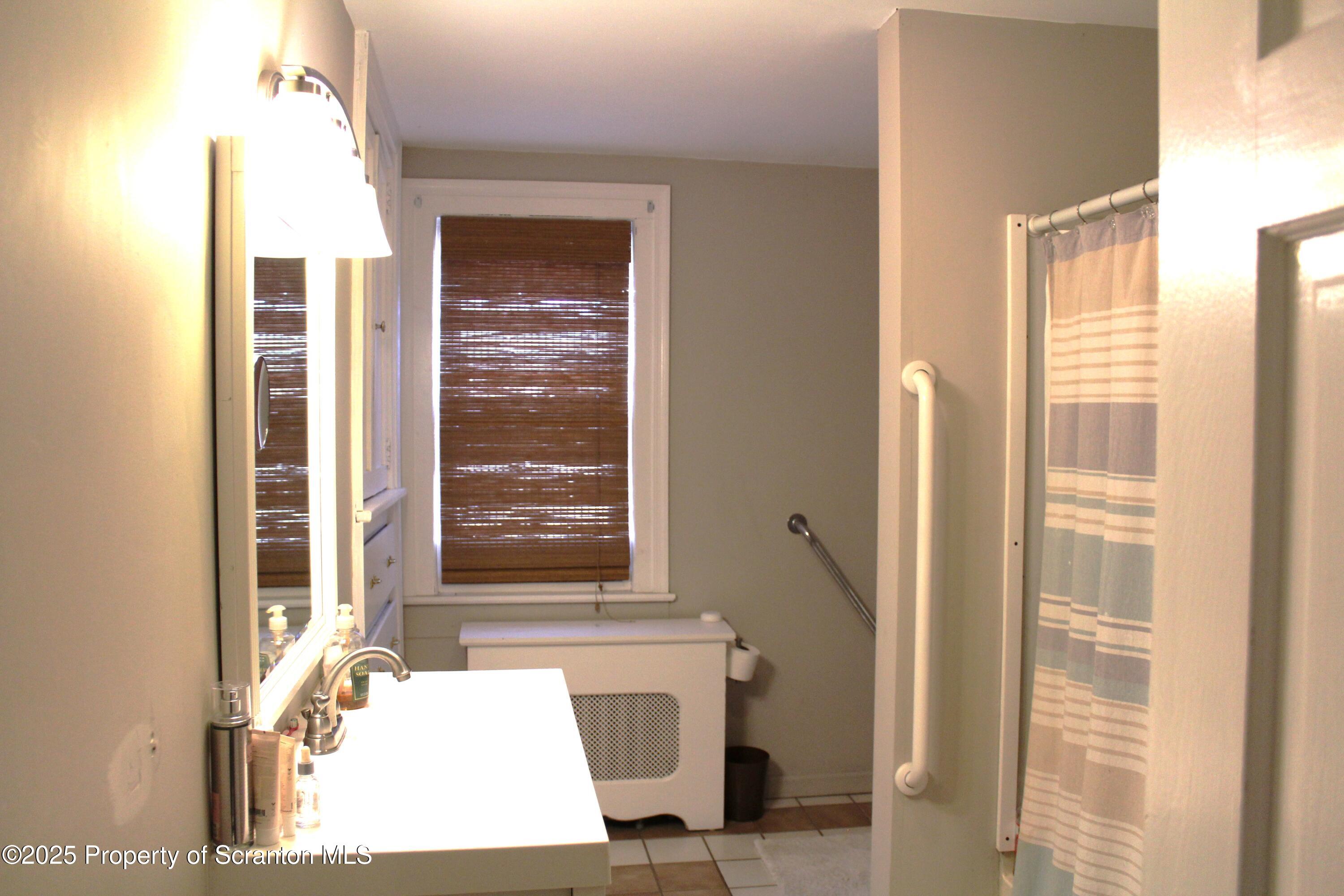 838 George Street Throop, PA 18512 - Photo 50 of 82 Full Bathroom