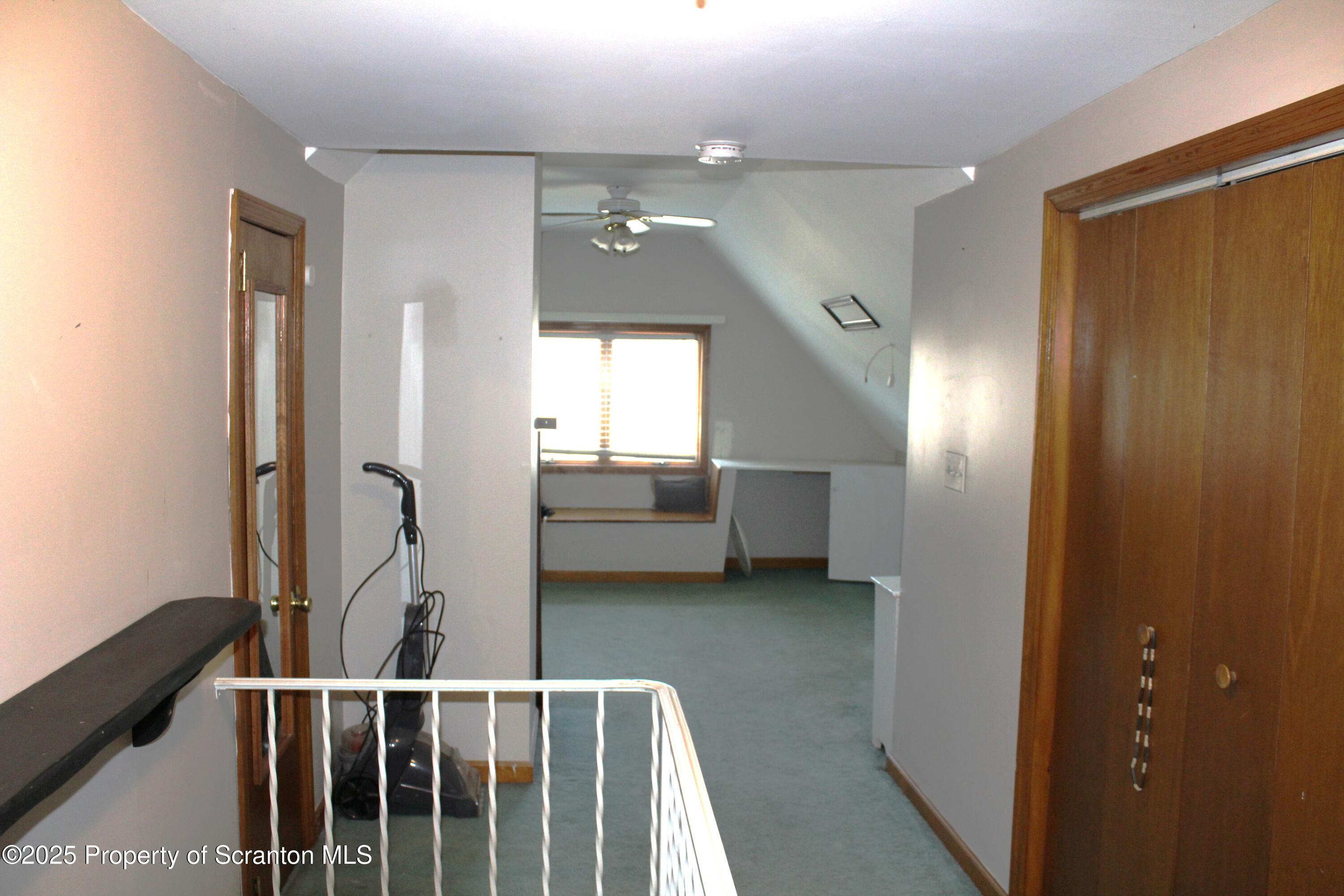 838 George Street Throop, PA 18512 - Photo 55 of 82 Bedroom #4