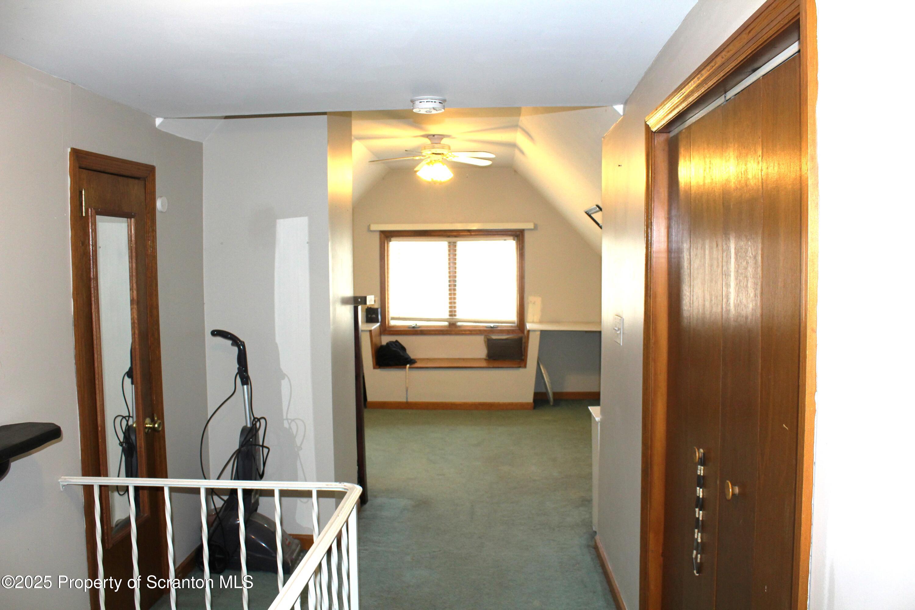 838 George Street Throop, PA 18512 - Photo 56 of 82 Bedroom #4