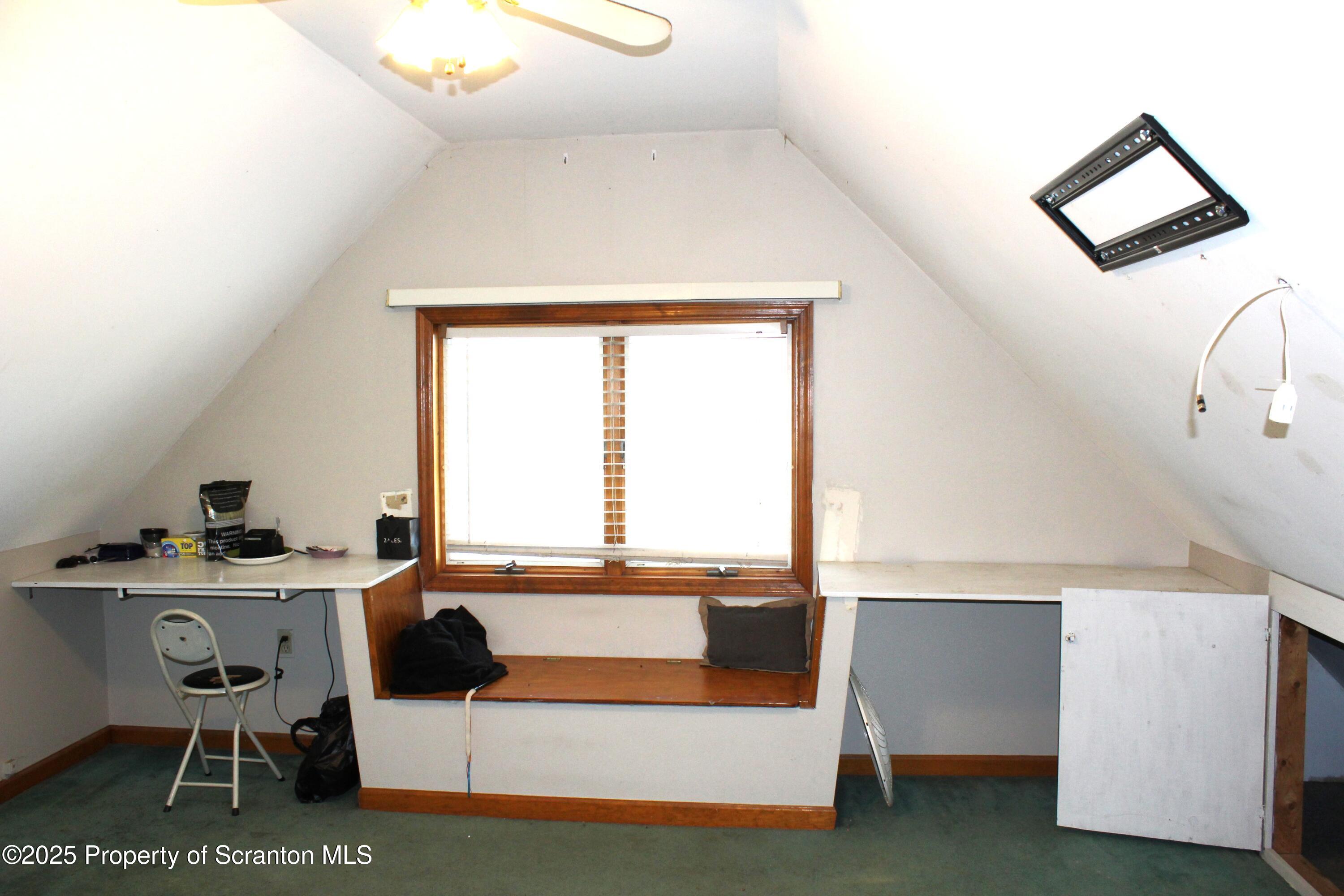 838 George Street Throop, PA 18512 - Photo 57 of 82 Bedroom #4