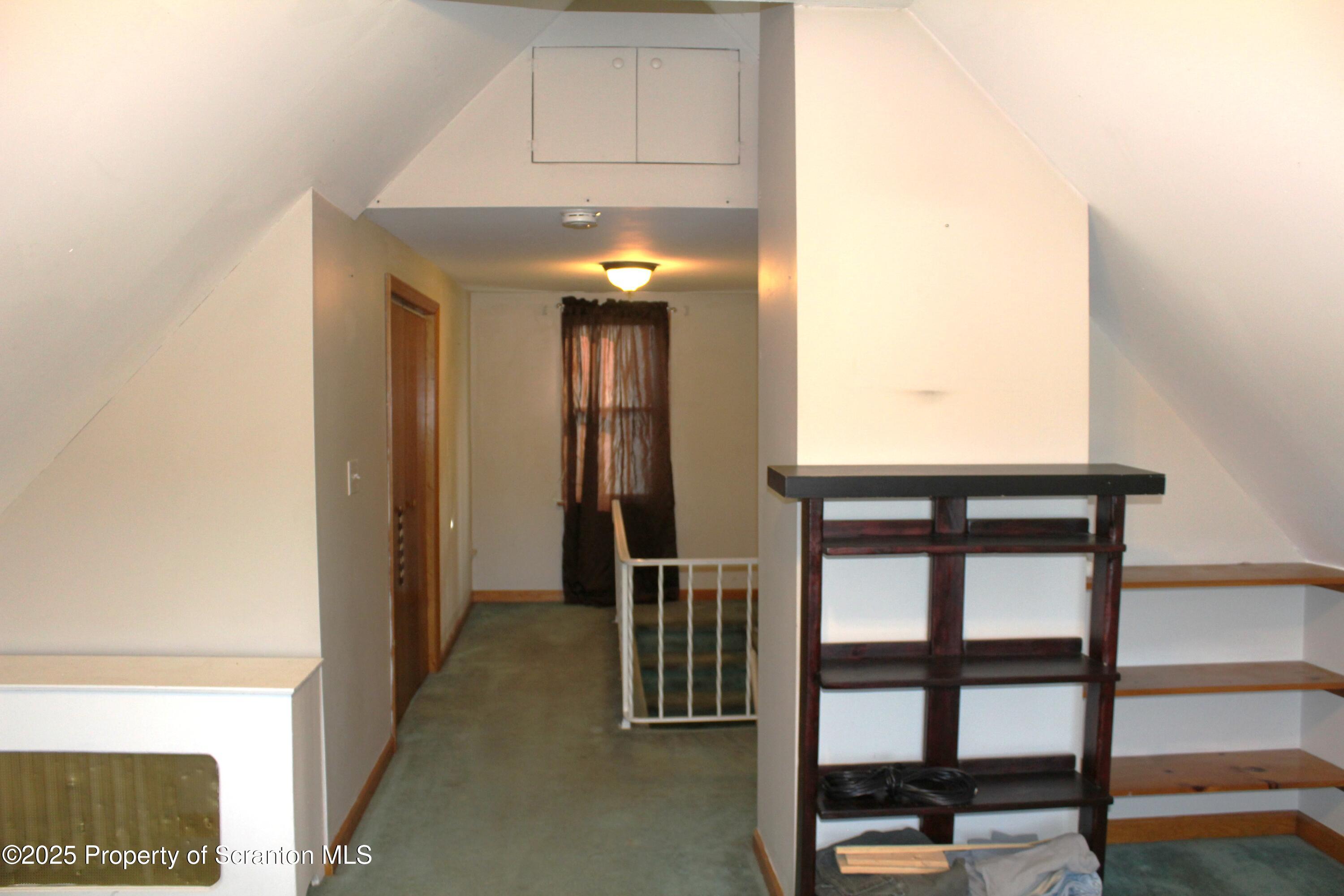 838 George Street Throop, PA 18512 - Photo 58 of 82 Bedroom #4