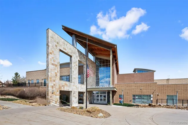 $807,500 | 4821 Bluegate Drive, Highlands Ranch, CO 80130