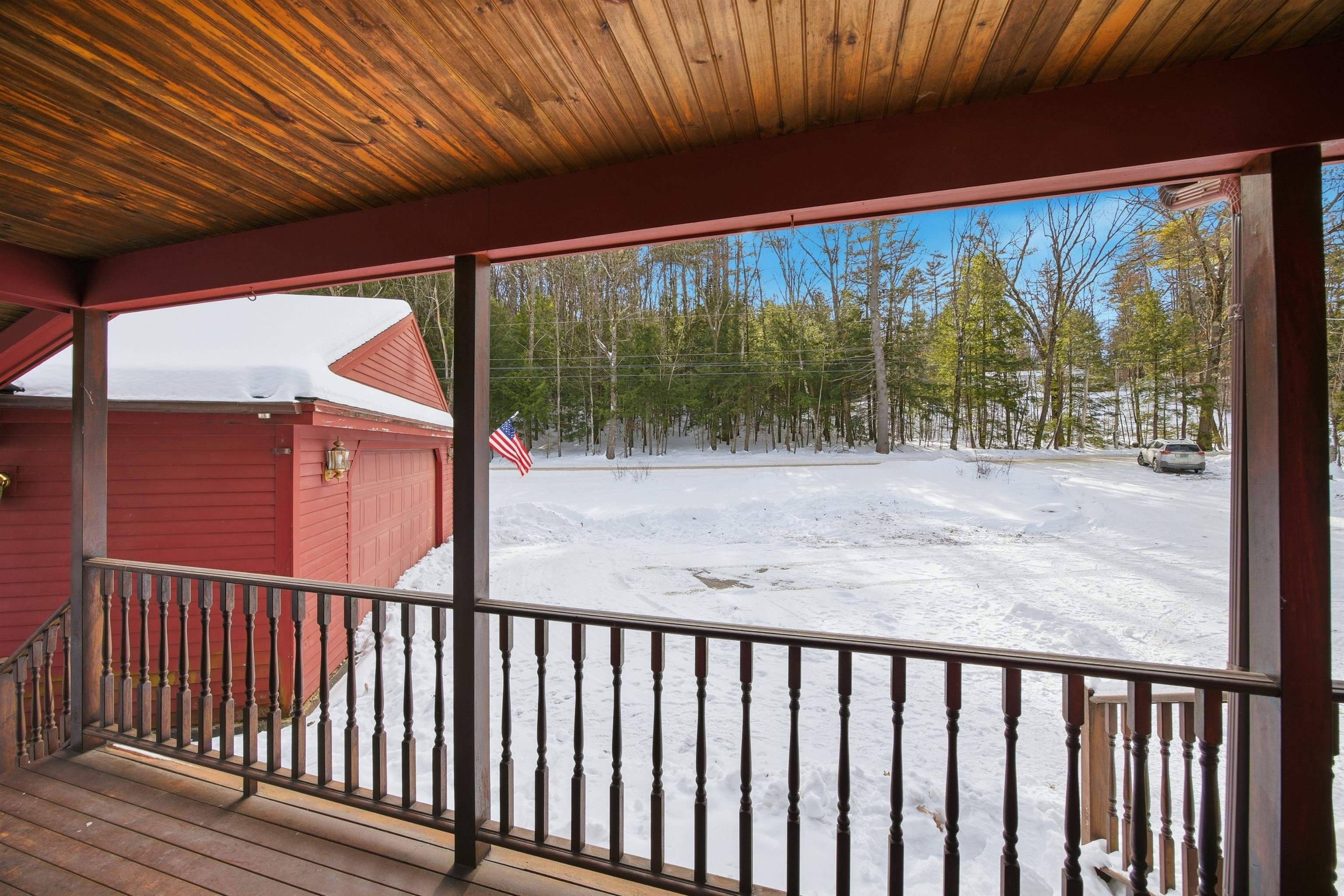 760 Raccoon Hill Road Andover, NH 03216 - Photo 12 of 50 Gallery Image 12