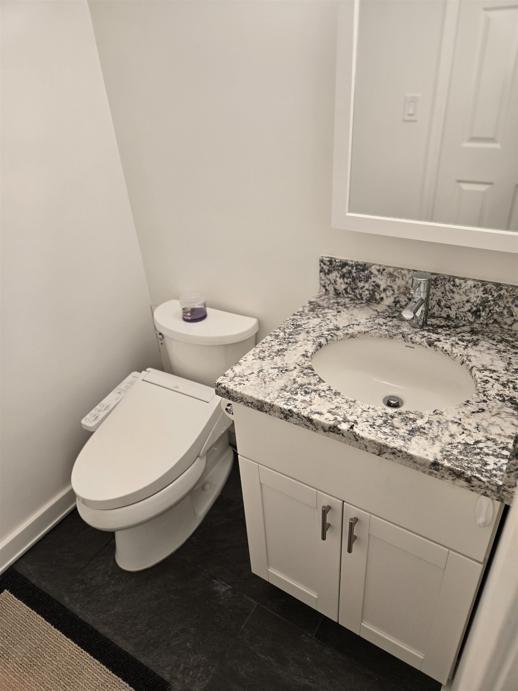 111 Kahului Beach Road, Unit B114 Kahului, HI 96732 - Photo 11 of 11 a bathroom with a sink and a toilet